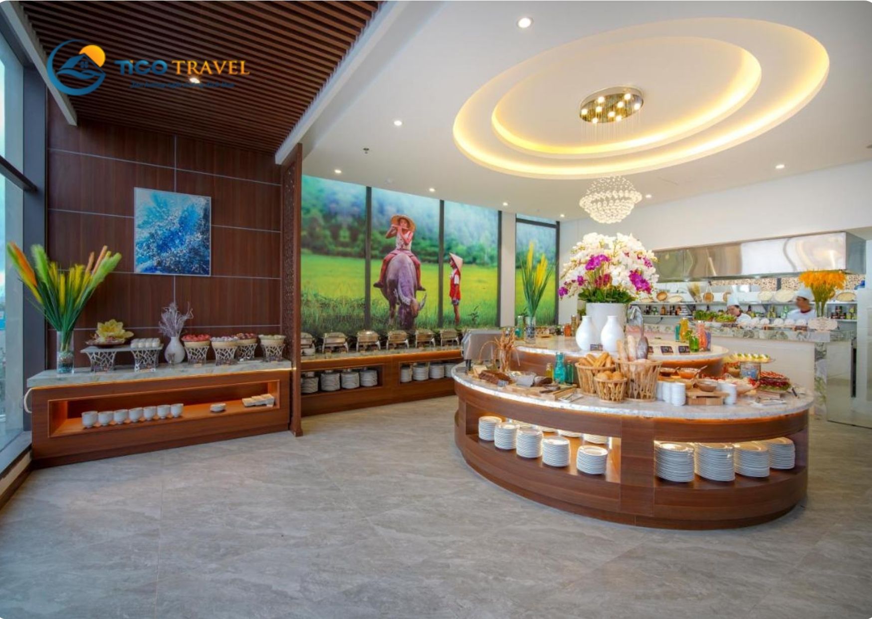 Gic Luxury Hotel And spa