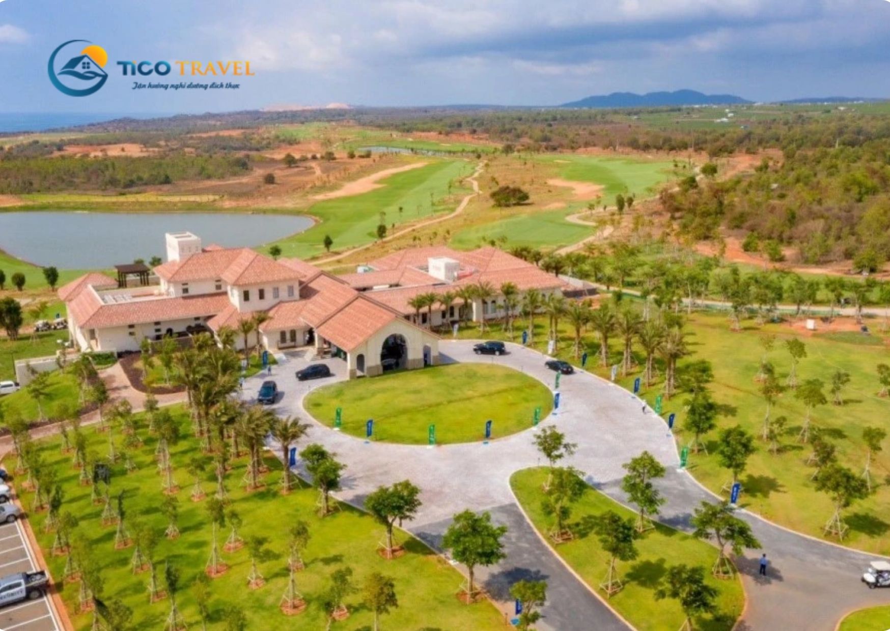 Azerai Ke Ga Bay Resort