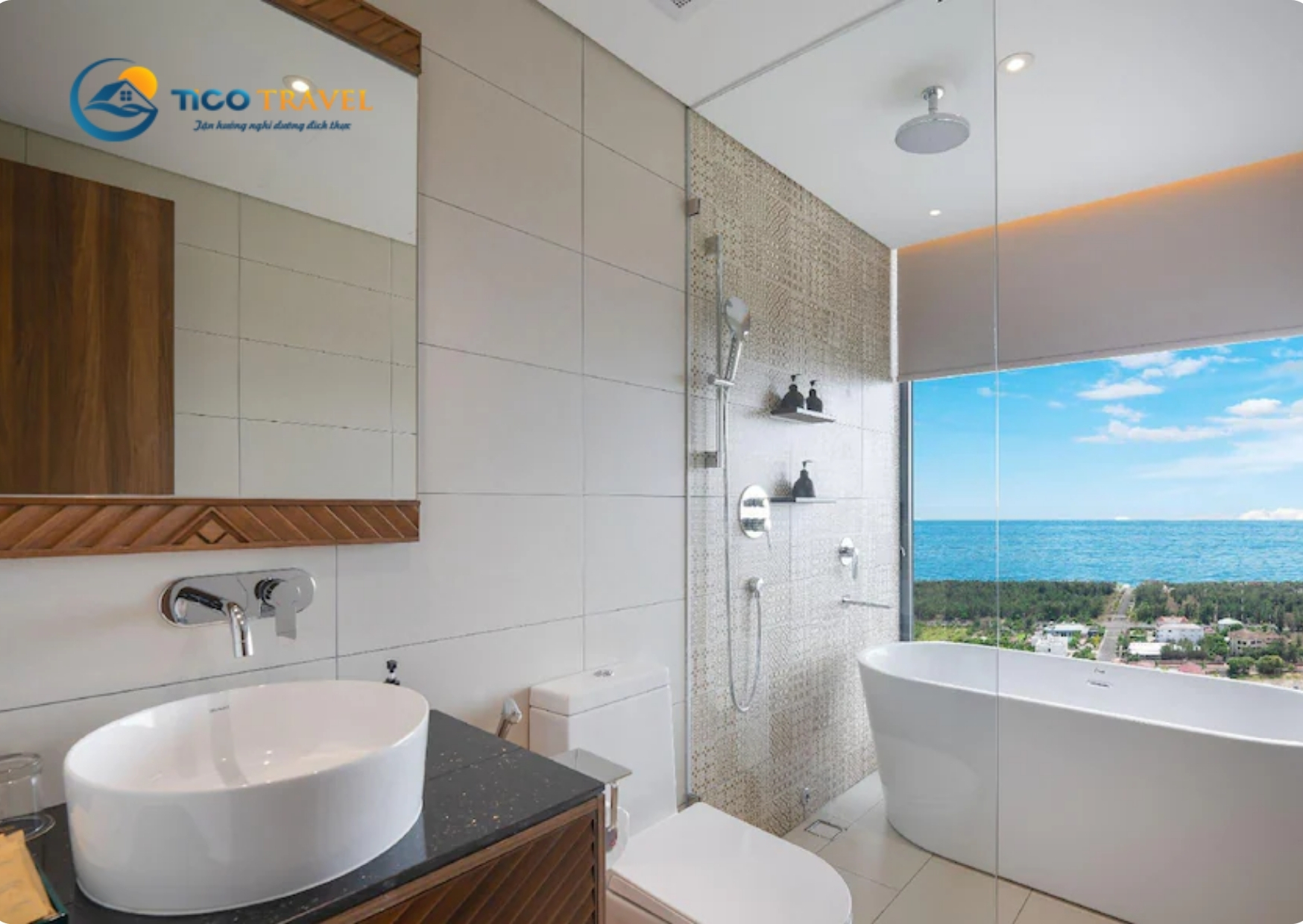 Phòng Deluxe 3 người (Deluxe Triple Room)