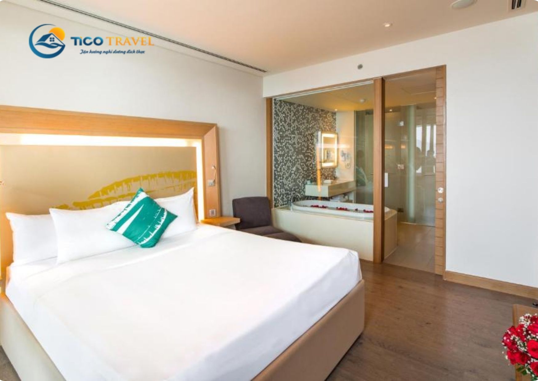Khách sạn Flamingo Đại Hải