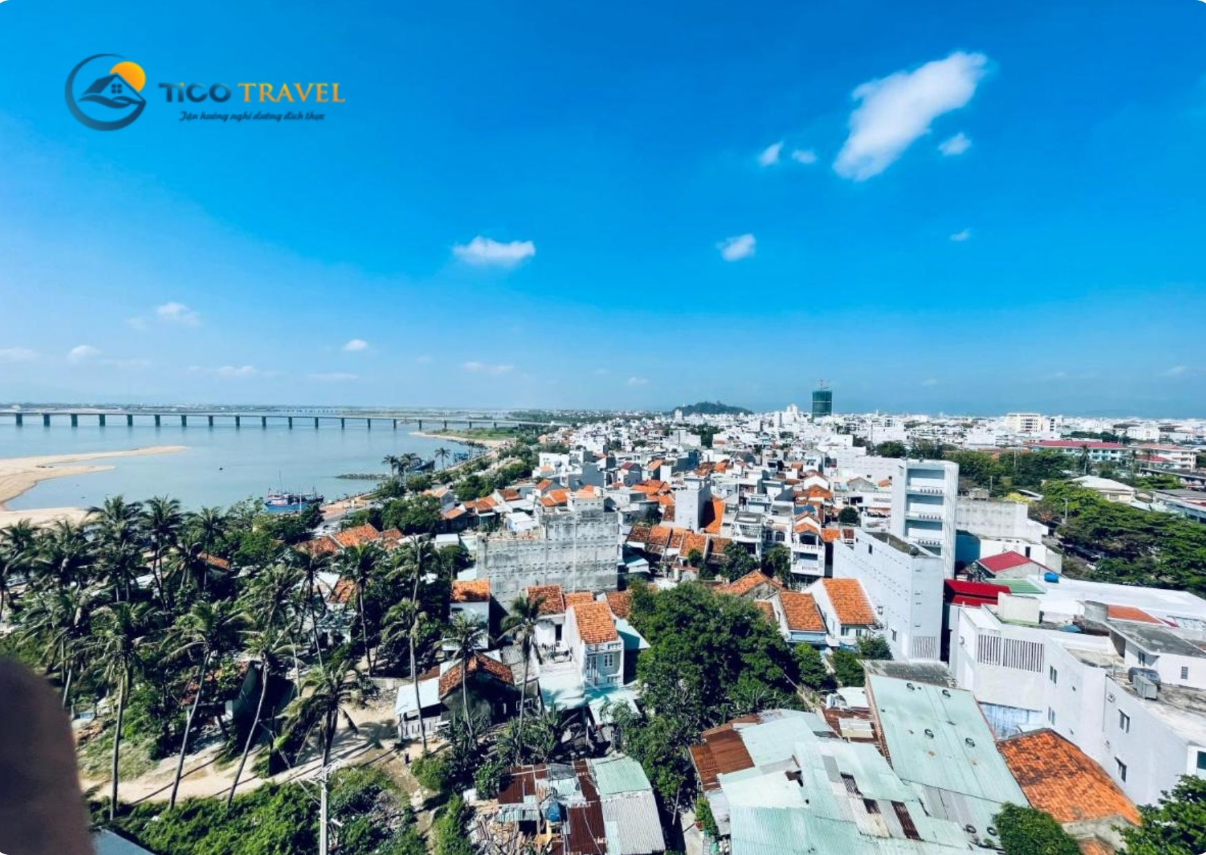 Khách sạn Sài Gòn Phú Yên