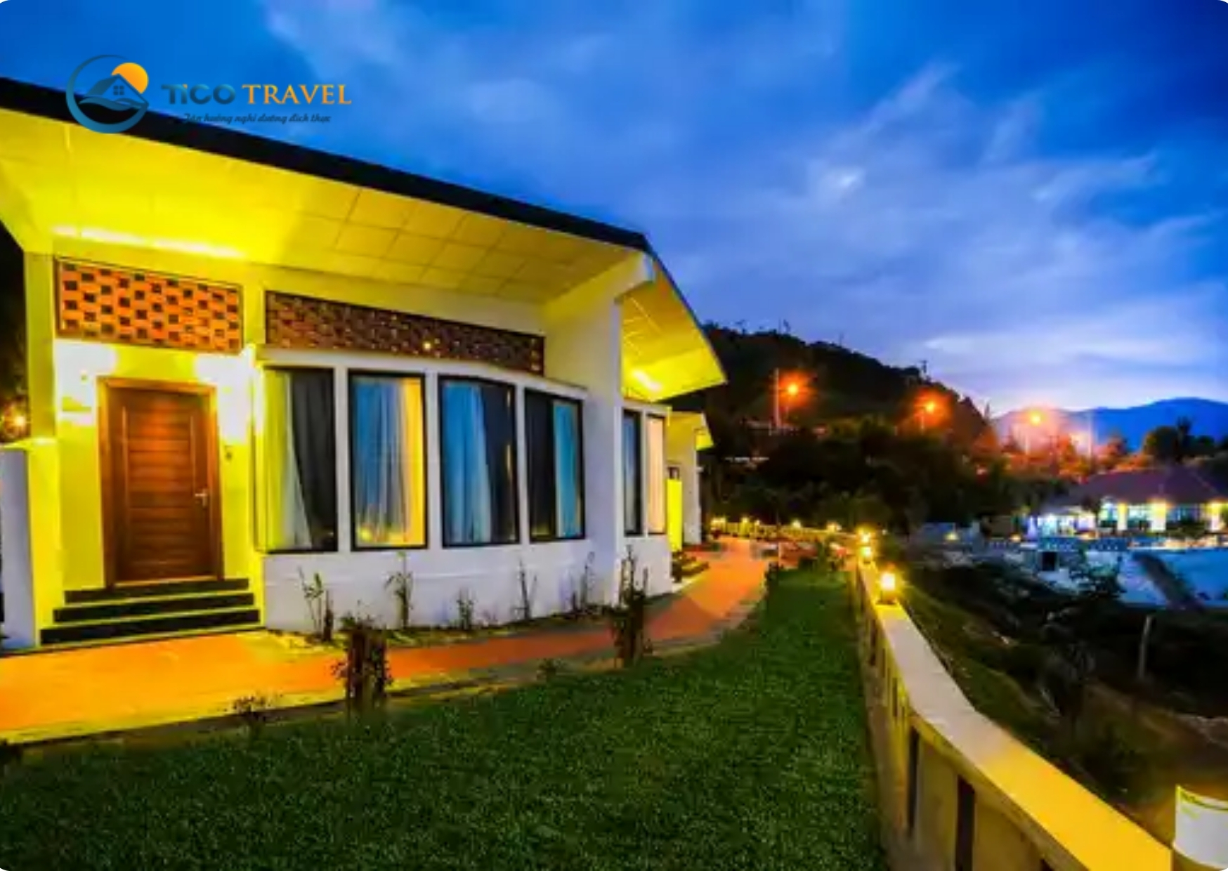 Aurora Villas and Resort Quy Nhơn