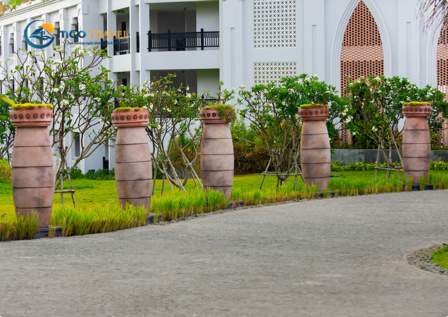 Mũi Né Bay Resort