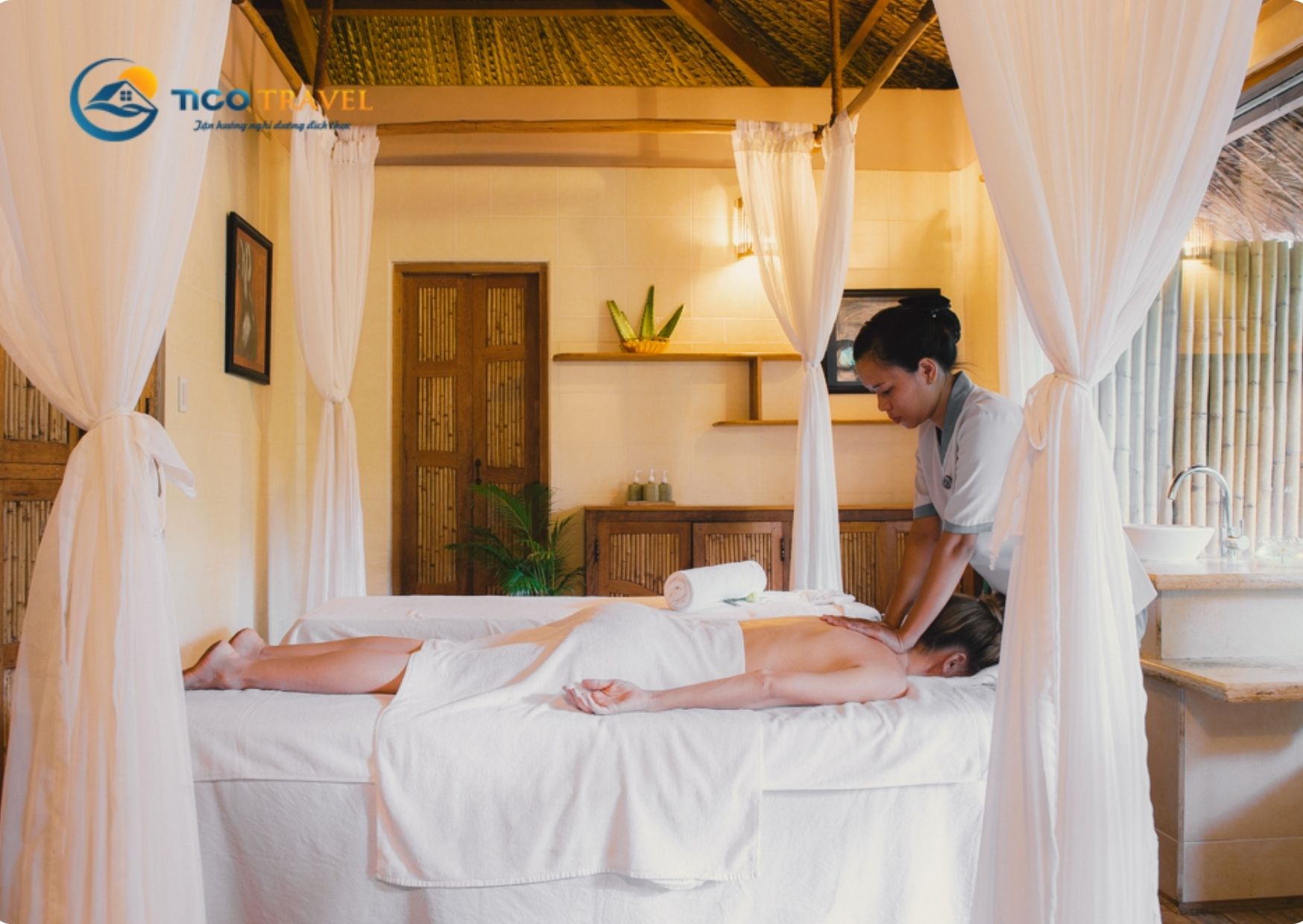 Sailing Club Resort Mui Ne Phan Thiết