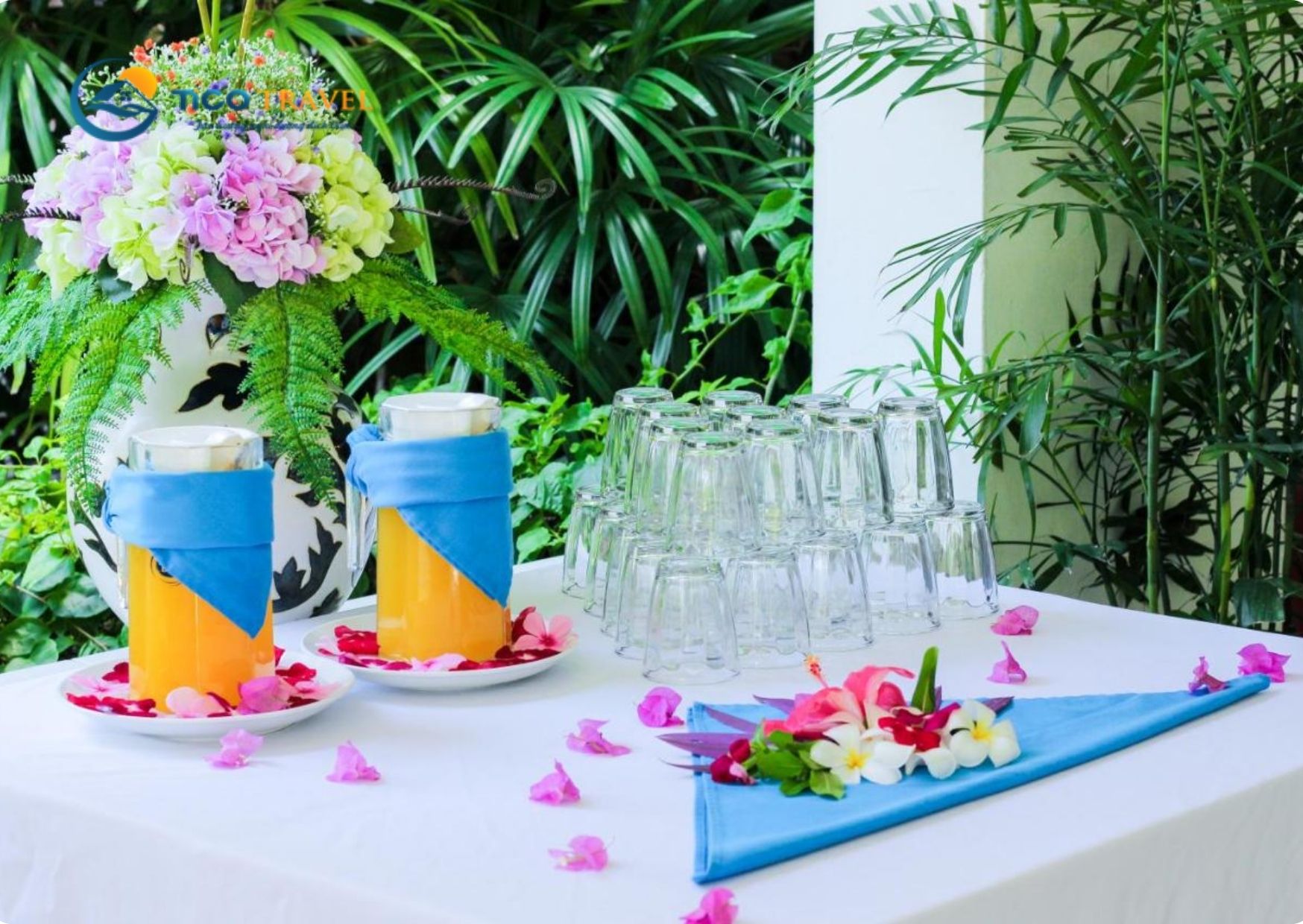 Bon Bien Resort Mui Ne