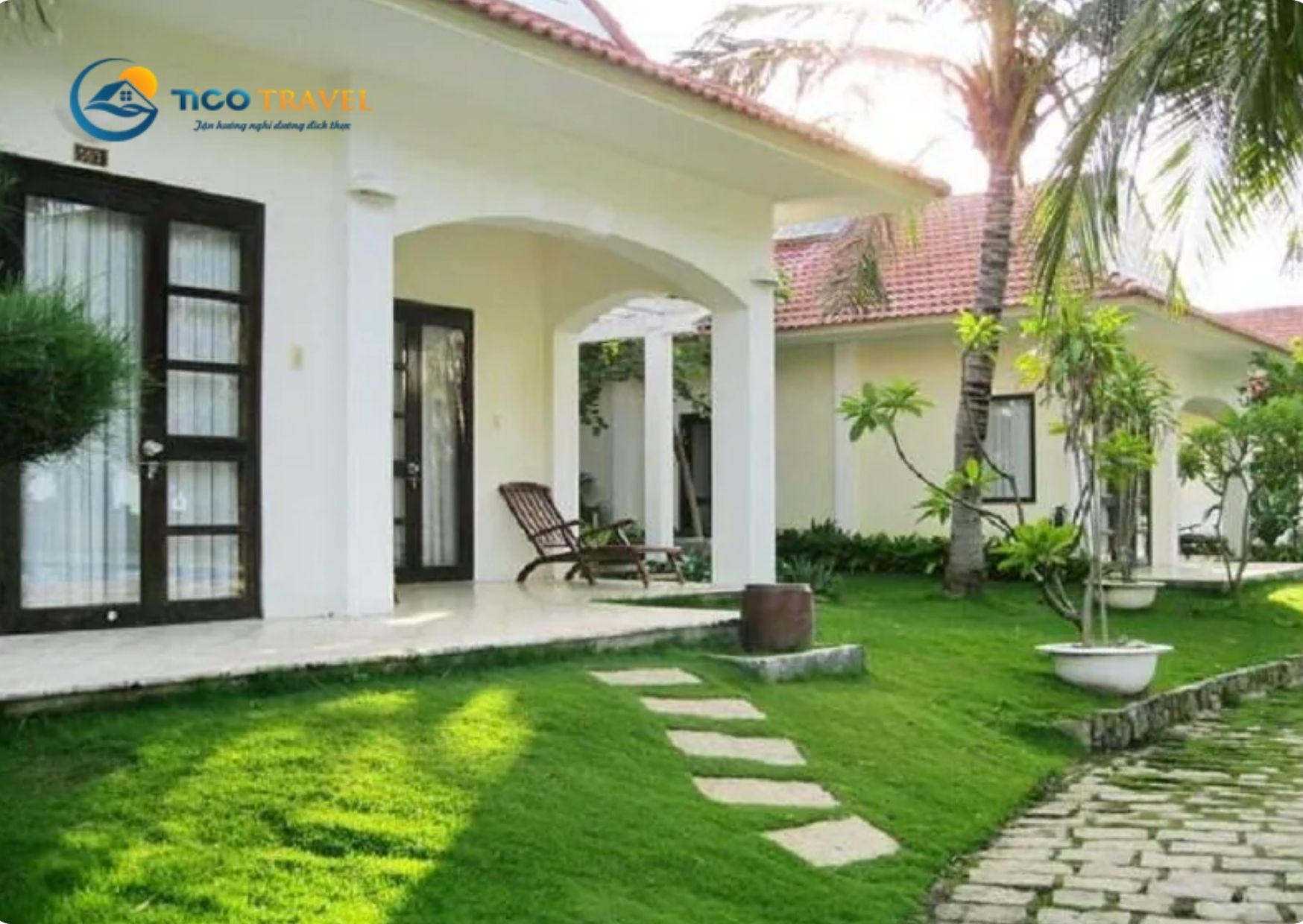 Malibu Resort Mũi Né