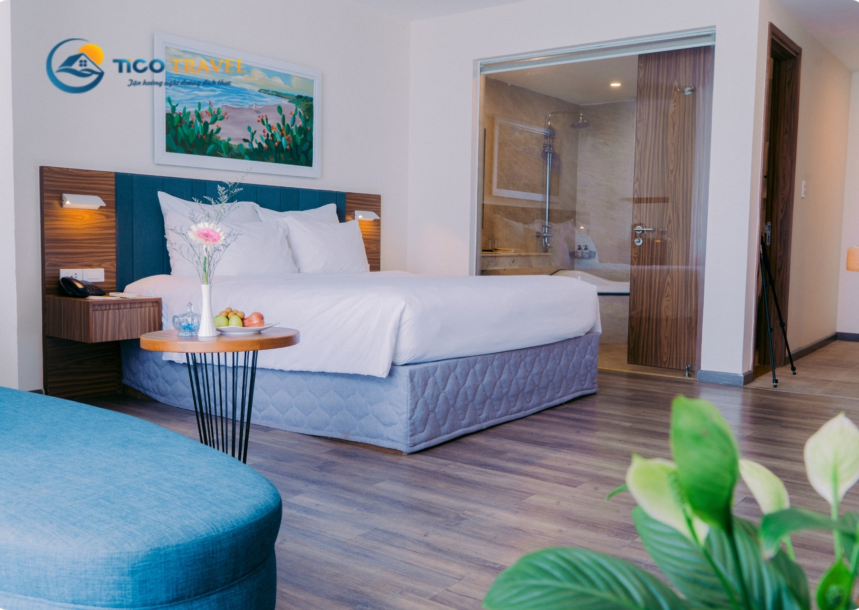 Khách sạn Flamingo Đại Hải