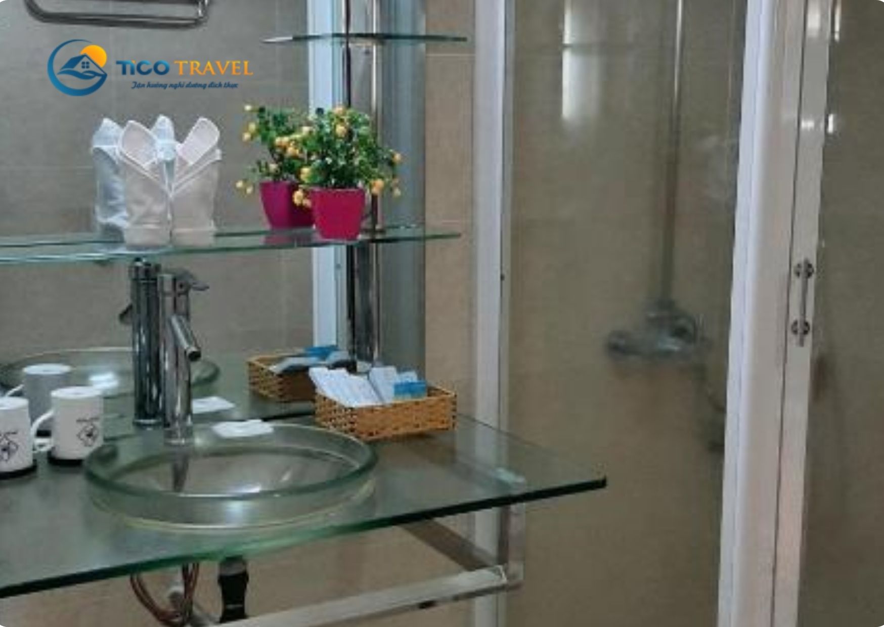 Khách sạn Flamingo Đại Hải