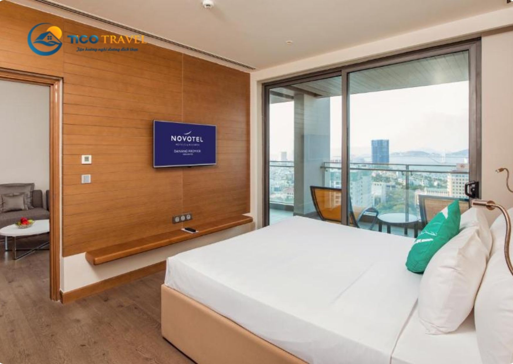 Khách sạn Flamingo Đại Hải
