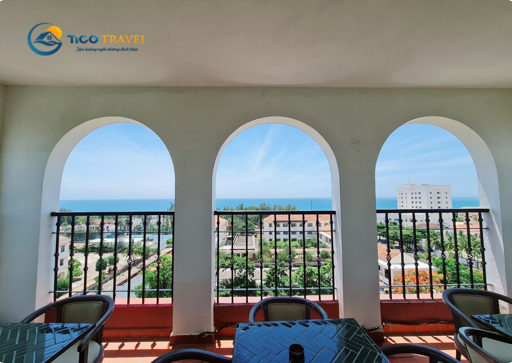 Coralina Hotel Tuy Hòa