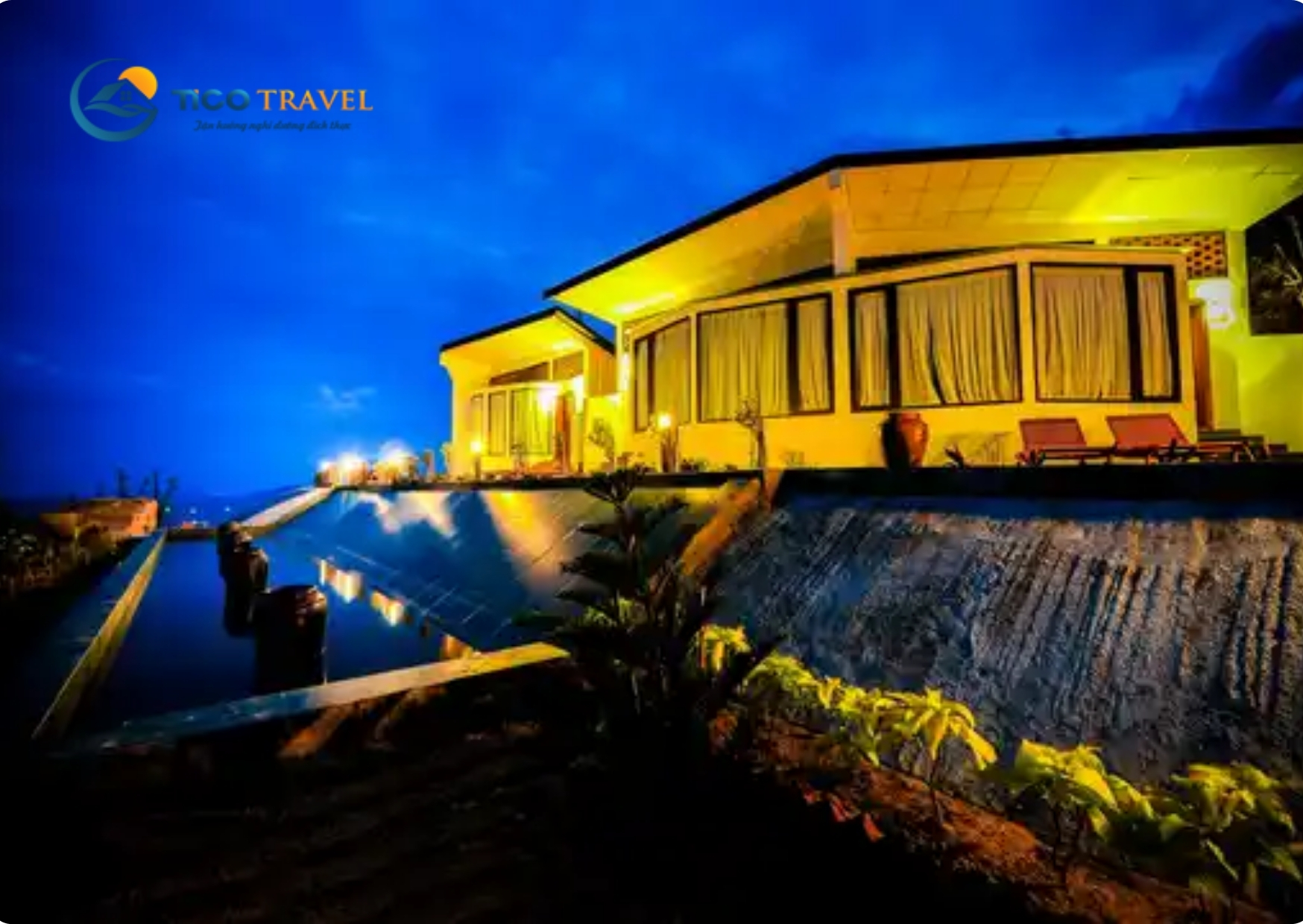 Aurora Villas and Resort Quy Nhơn