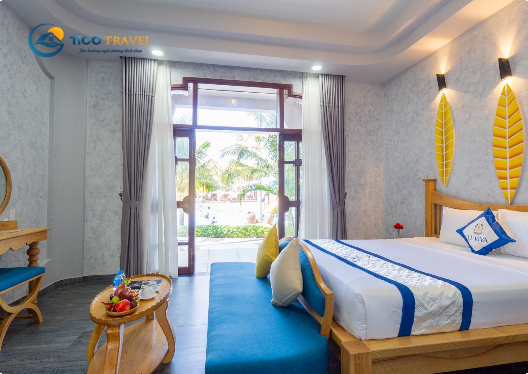 Khách sạn Flamingo Đại Hải