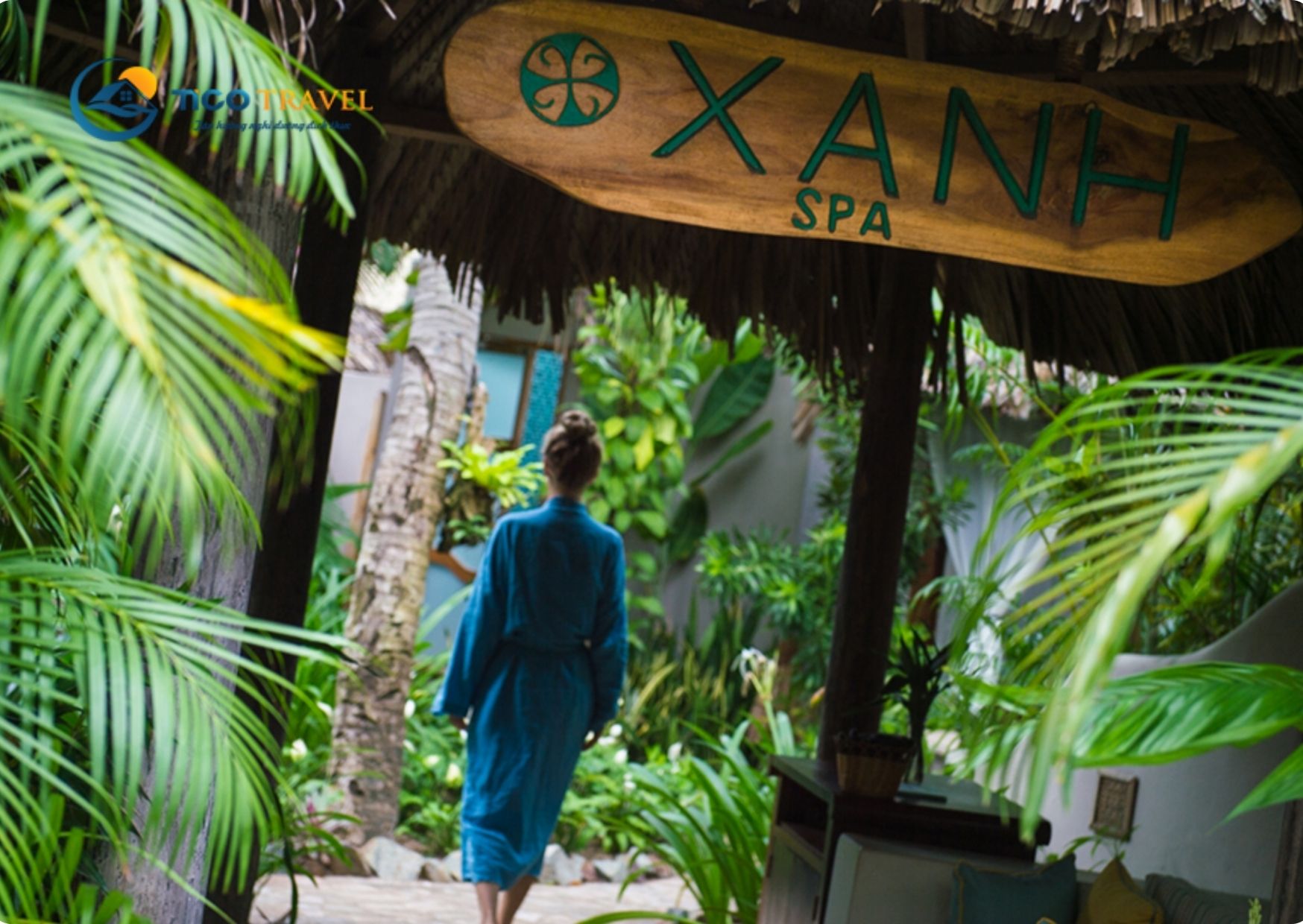 Sailing Club Resort Mui Ne Phan Thiết