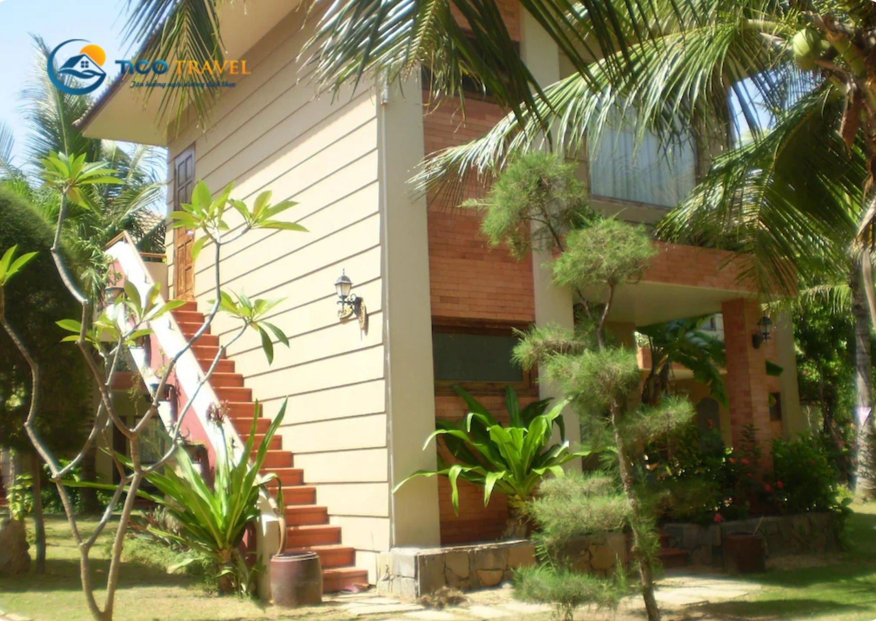 Malibu Resort Mũi Né
