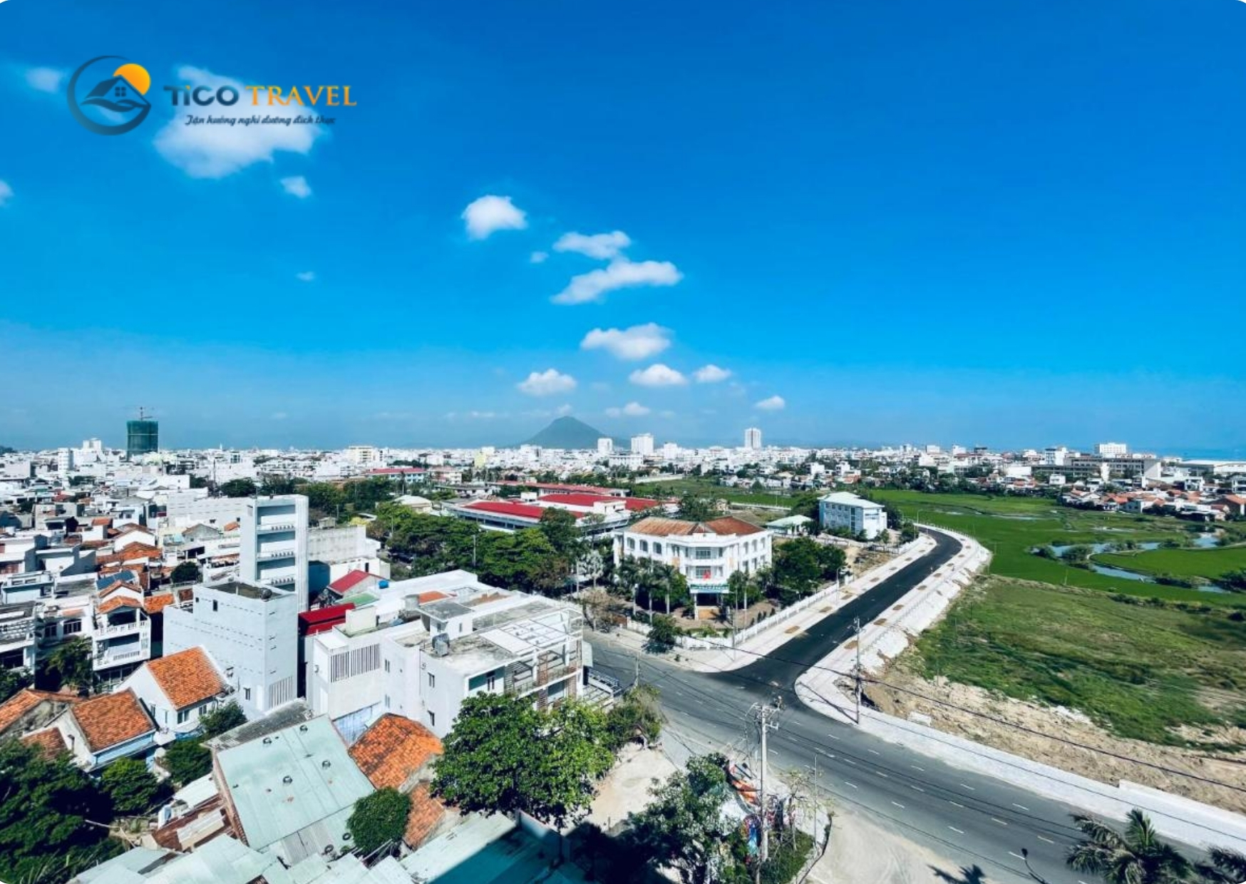 Khách sạn Sài Gòn Phú Yên