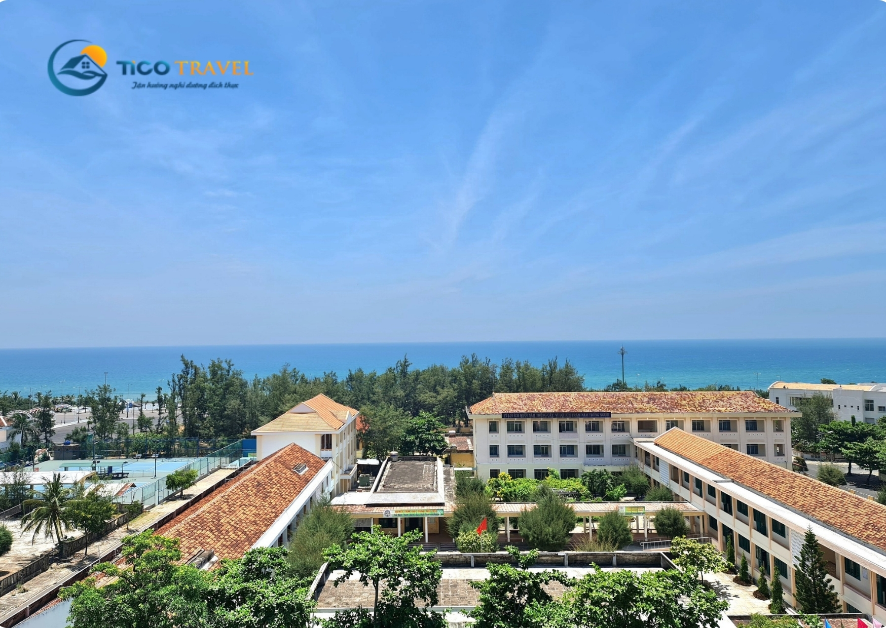 Coralina Hotel Tuy Hòa