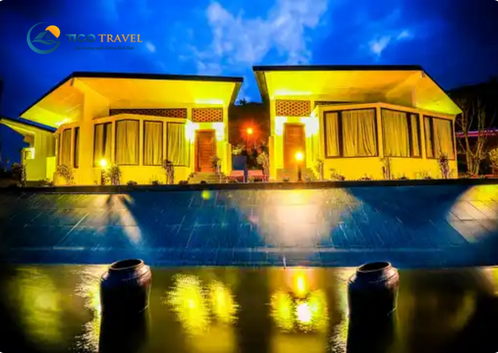 Aurora Villas and Resort Quy Nhơn