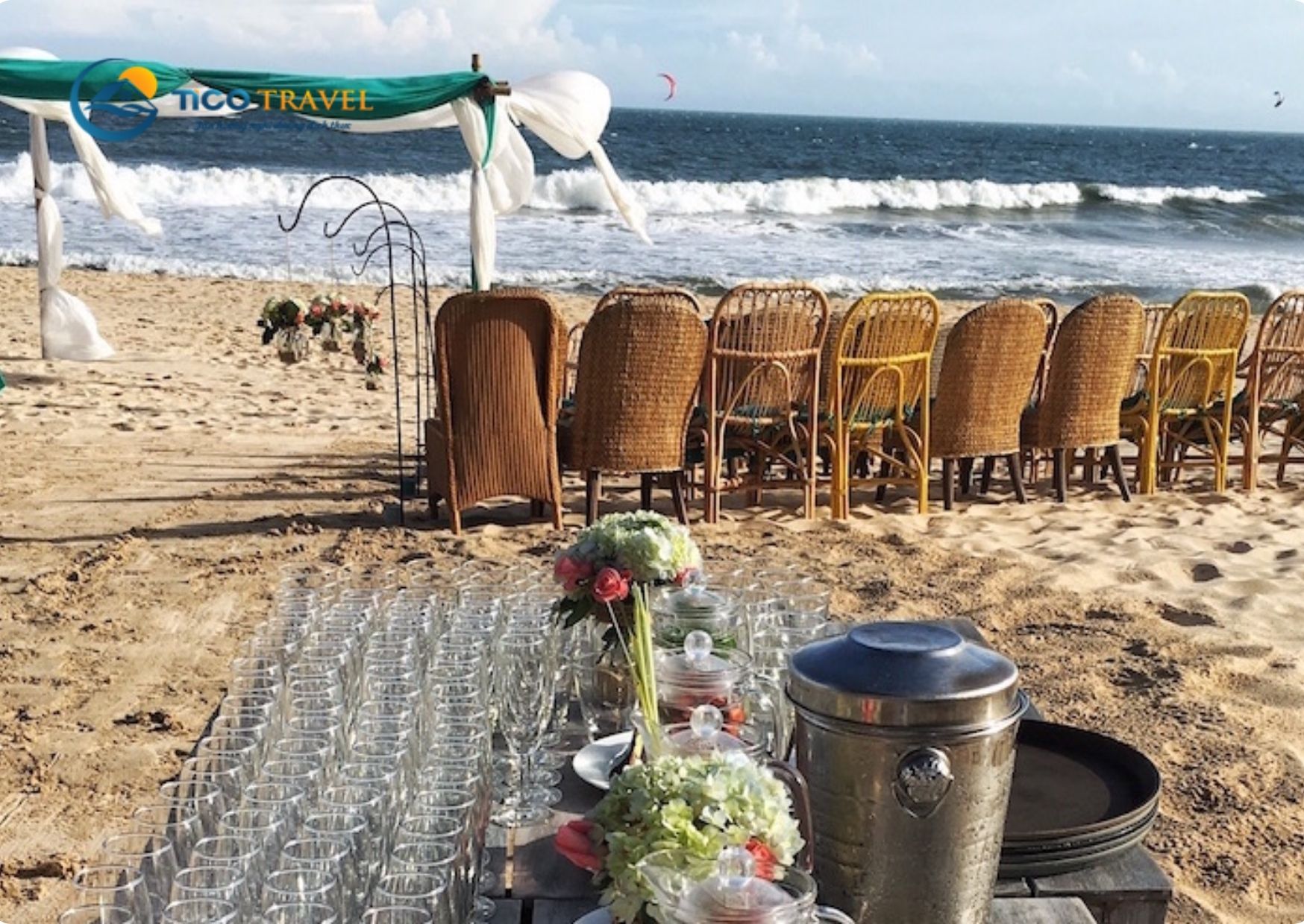 Sailing Club Resort Mui Ne Phan Thiết