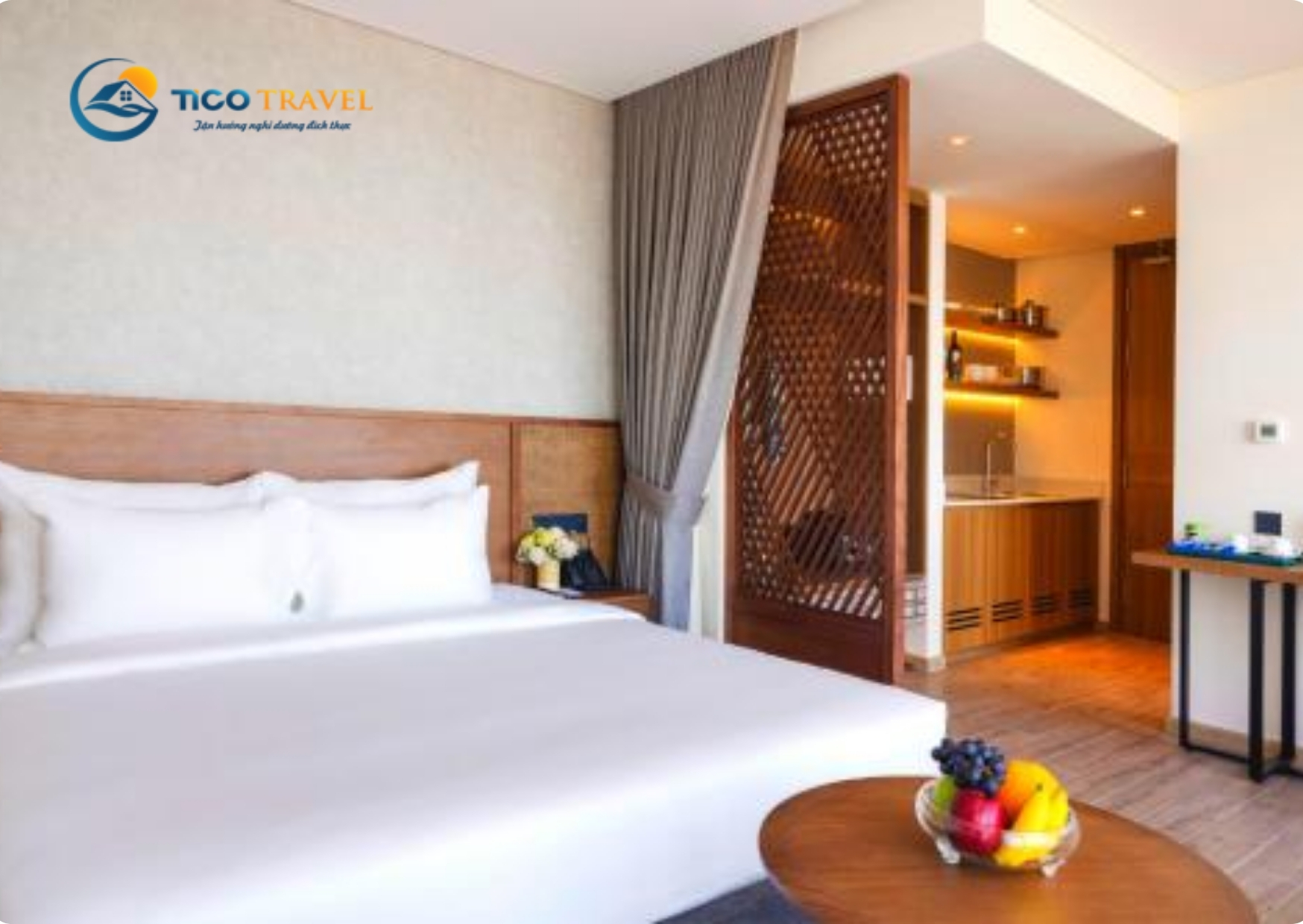 Khách sạn Flamingo Đại Hải