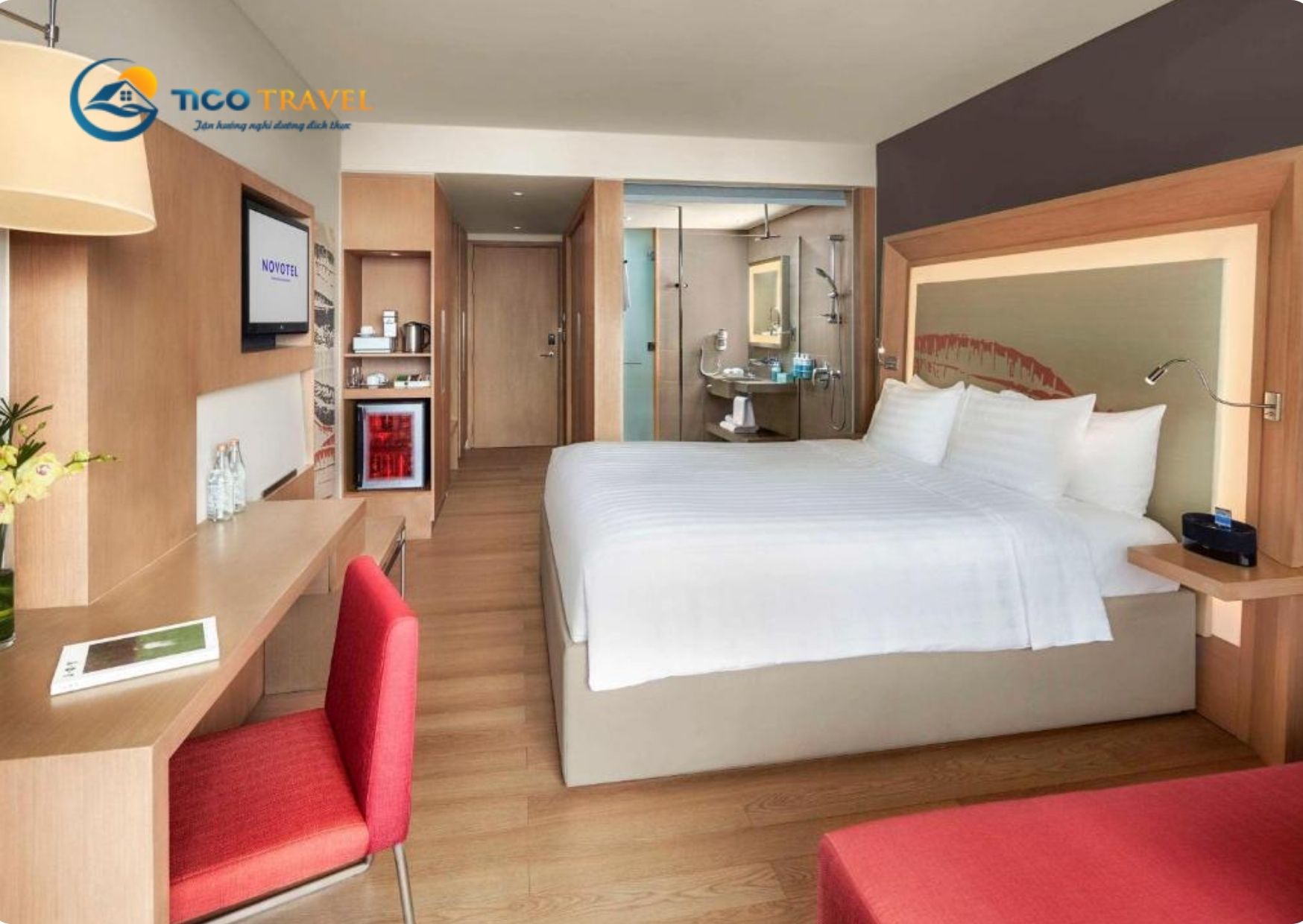 Khách sạn Flamingo Đại Hải