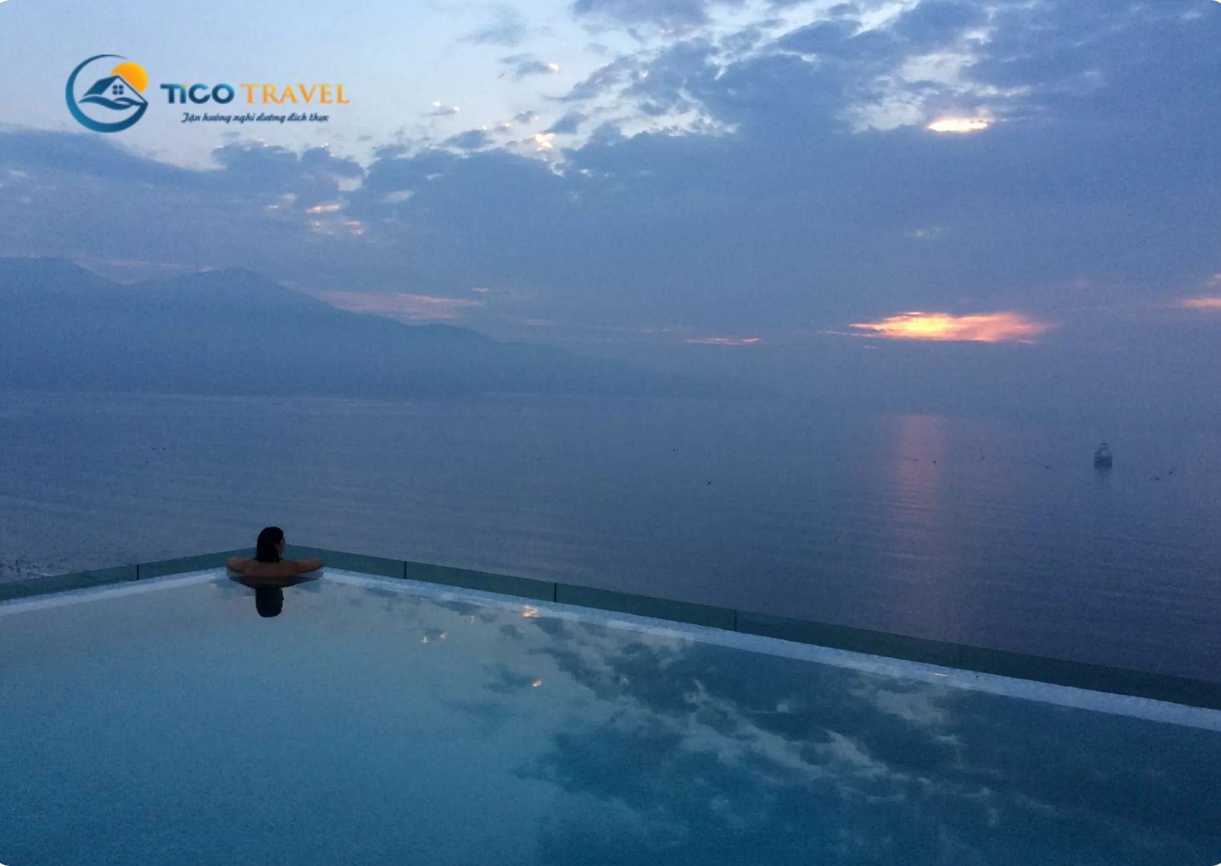 Alacarte Đà Nẵng Beach Hotel & Resort