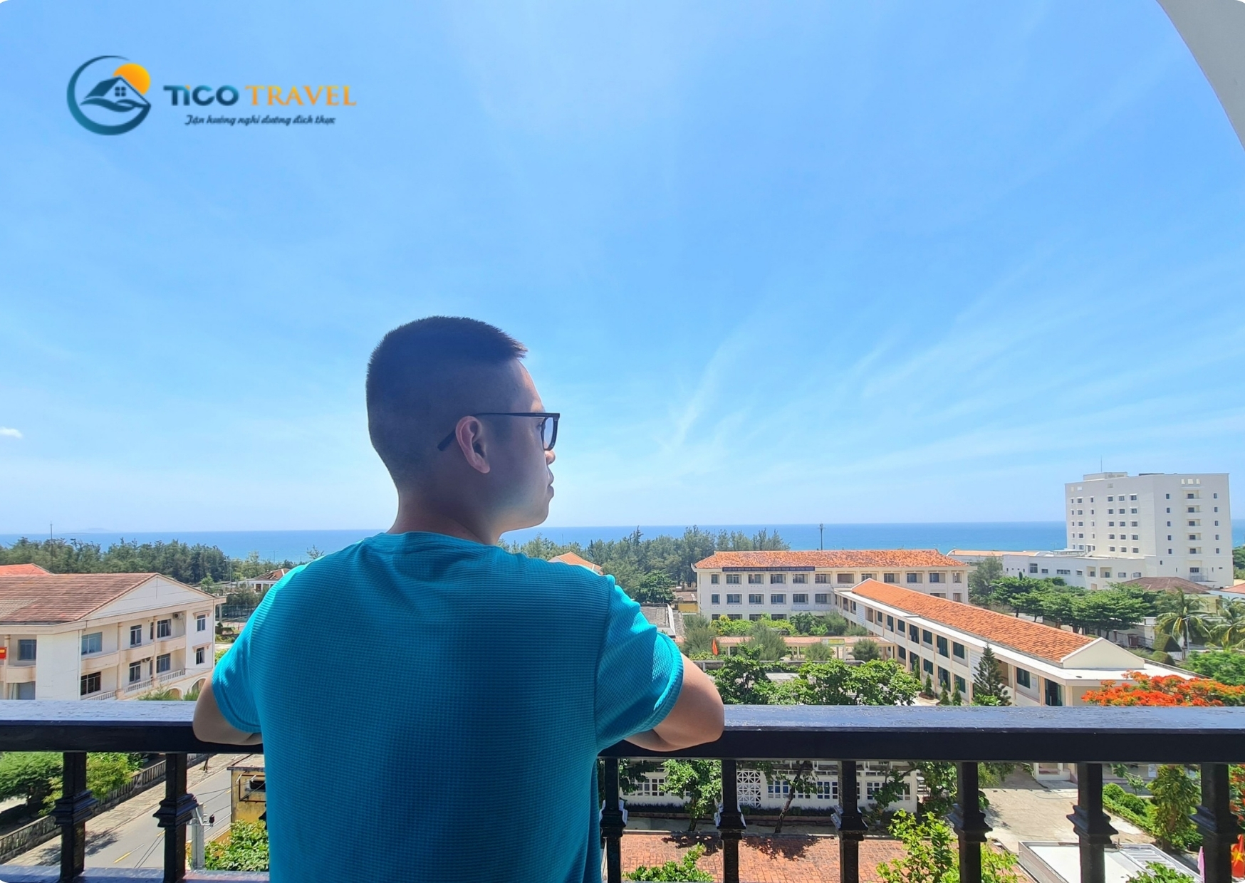 Coralina Hotel Tuy Hòa