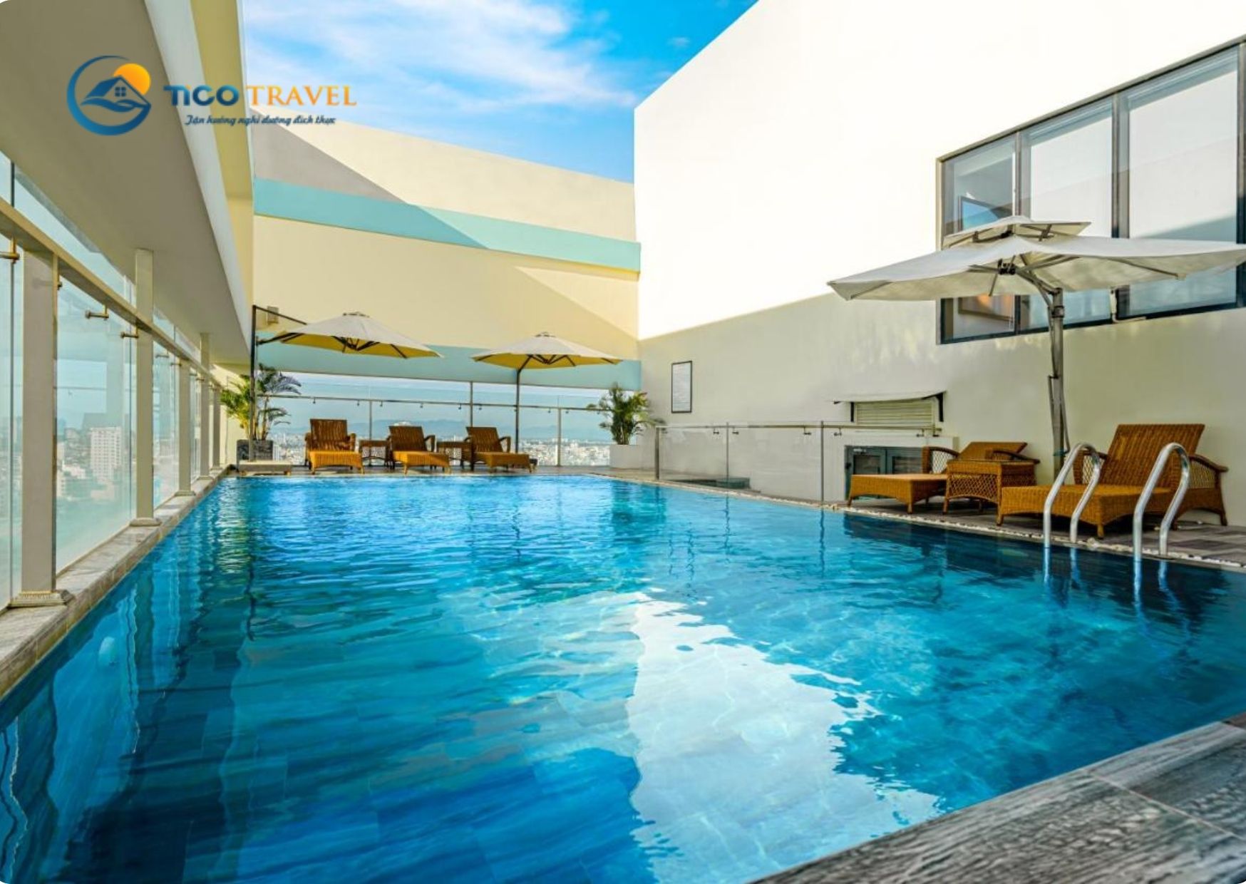 Gic Luxury Hotel And spa
