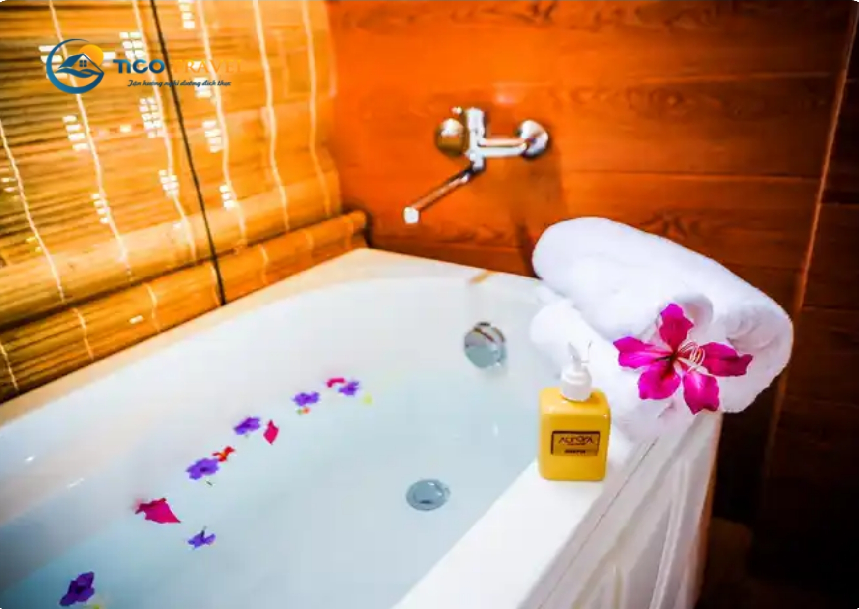 Khách sạn Flamingo Đại Hải