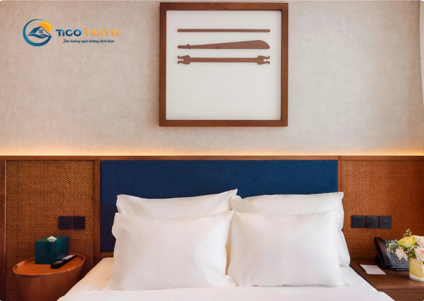 Khách sạn Flamingo Đại Hải