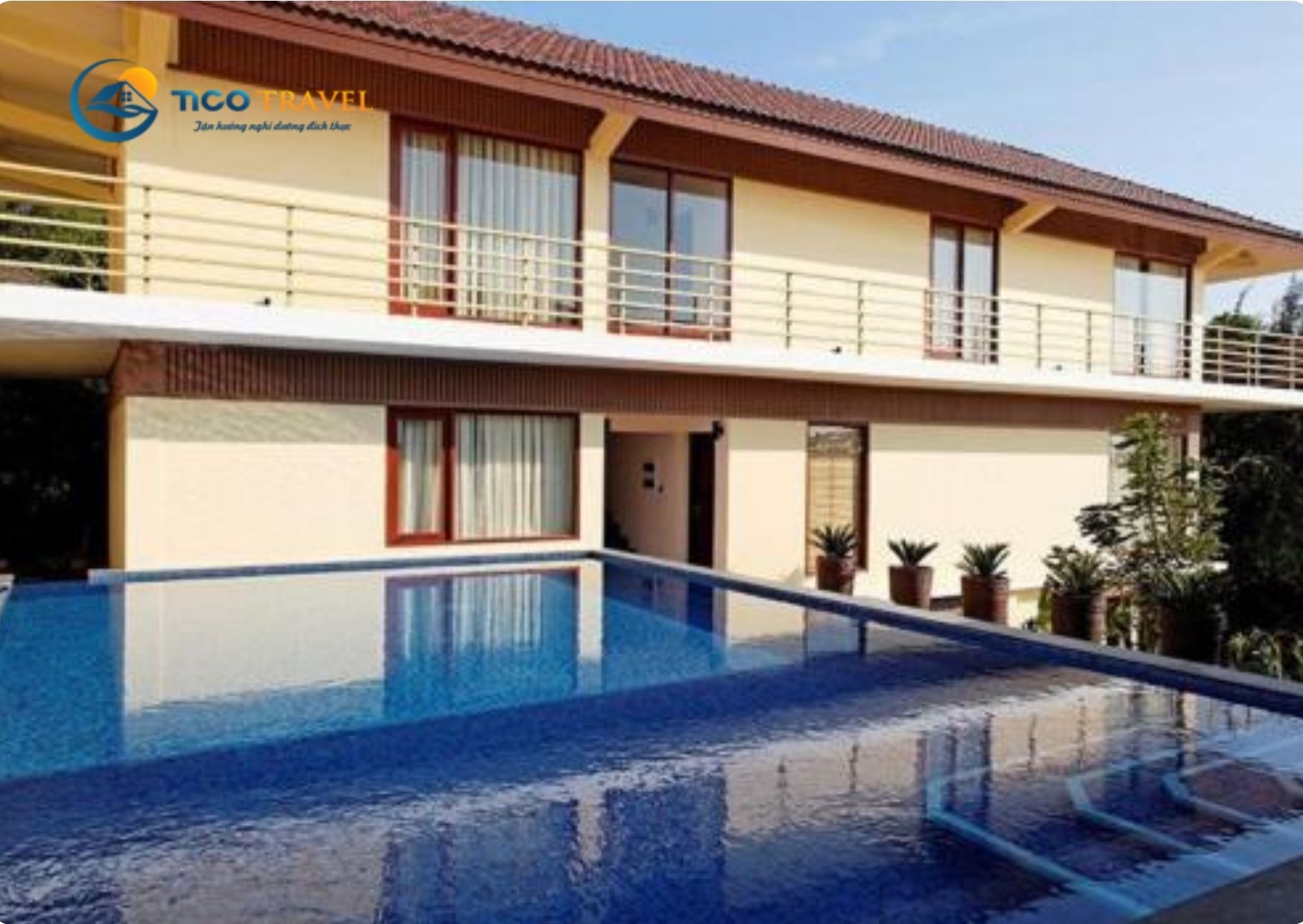 Phòng Deluxe 1 người