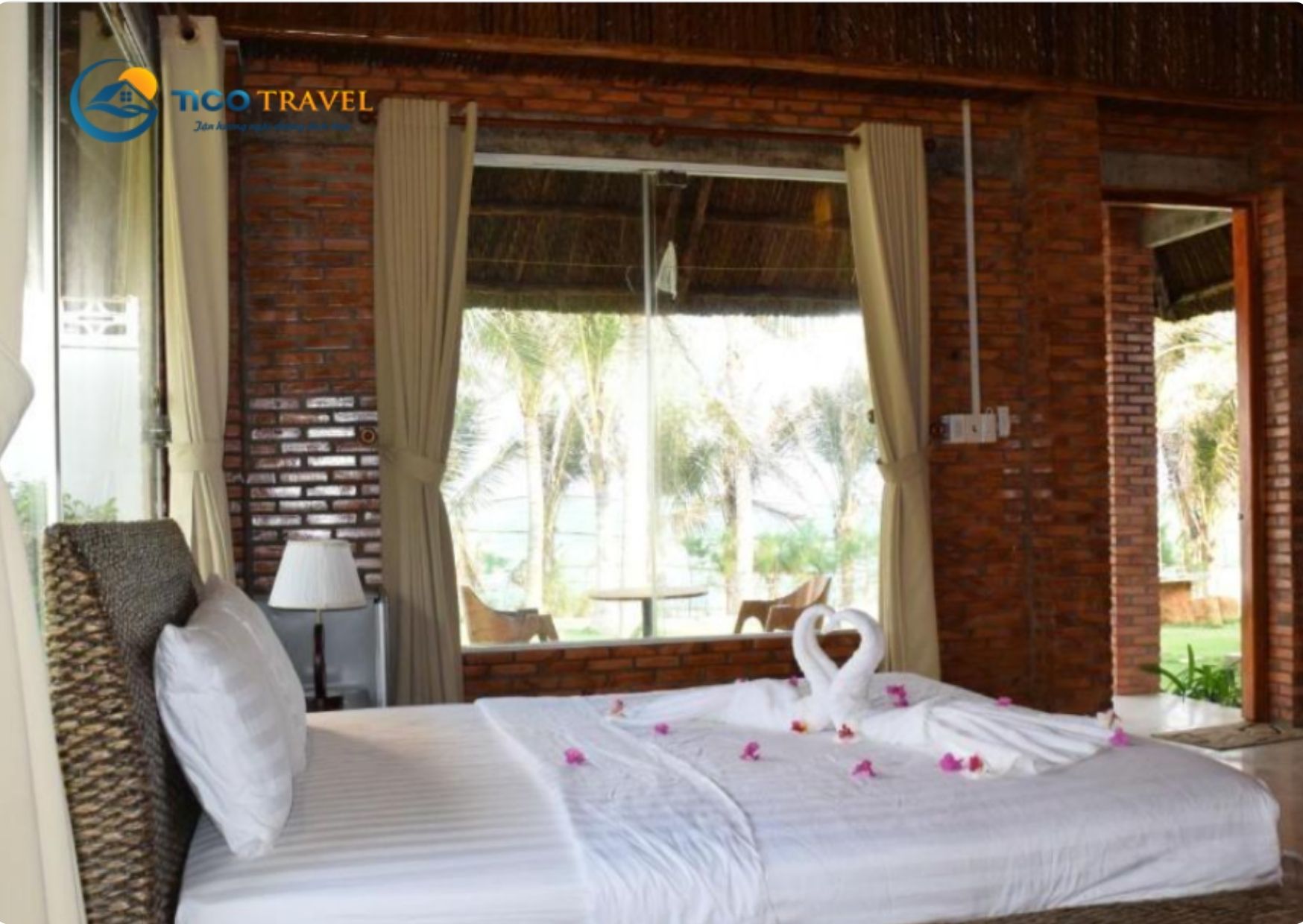Khách sạn Flamingo Đại Hải