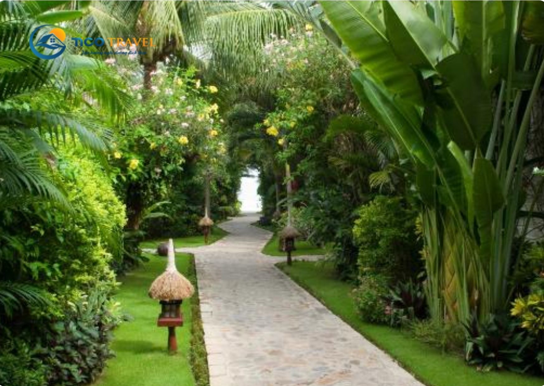 Khách sạn Flamingo Đại Hải