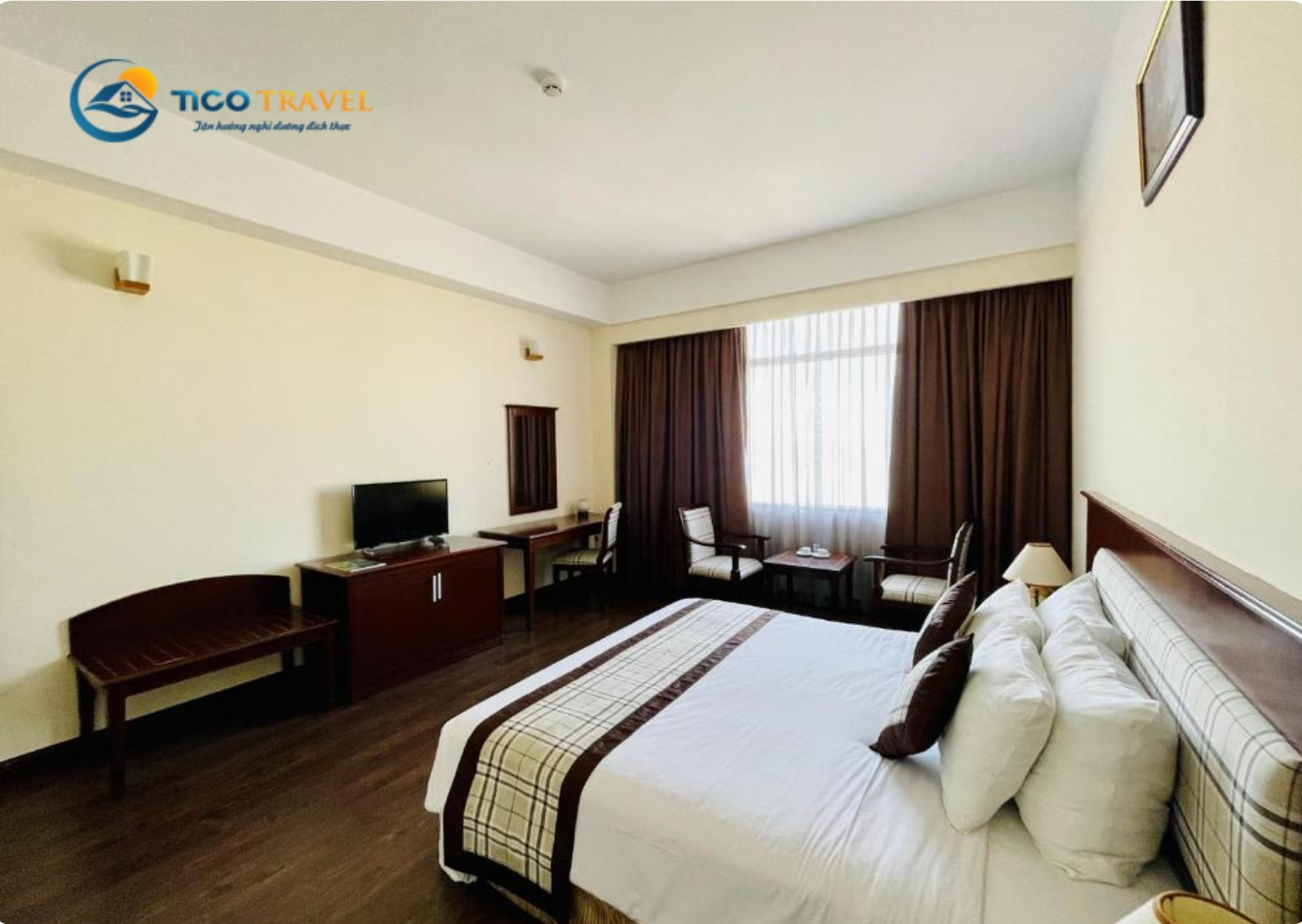 Khách sạn Flamingo Đại Hải