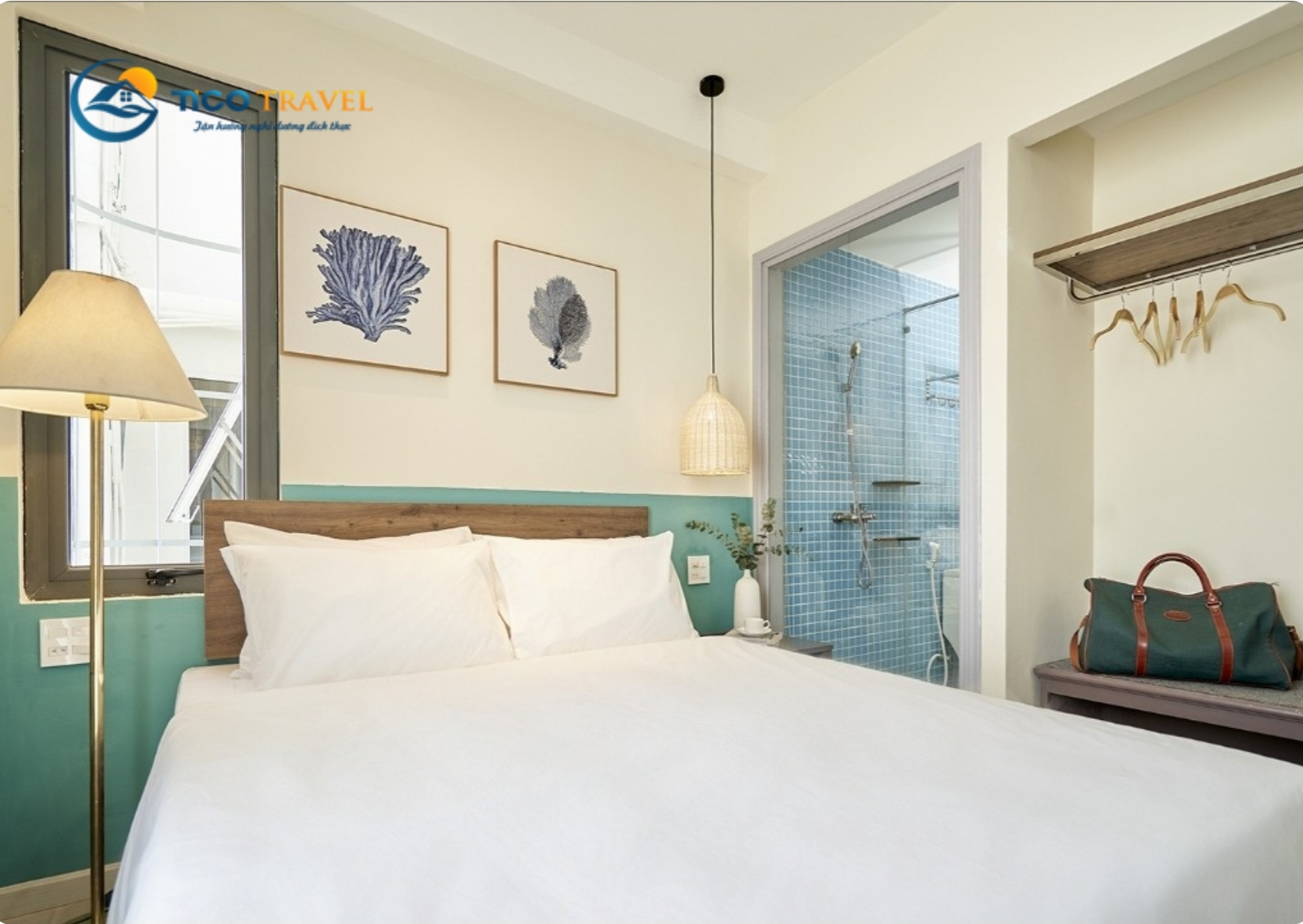 Khách sạn Flamingo Đại Hải