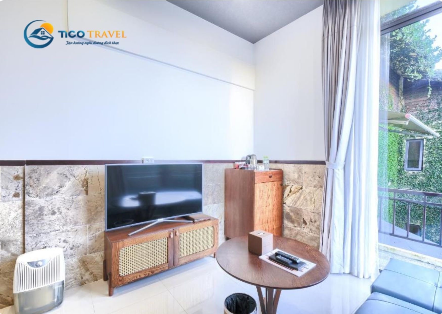 Khách sạn Flamingo Đại Hải