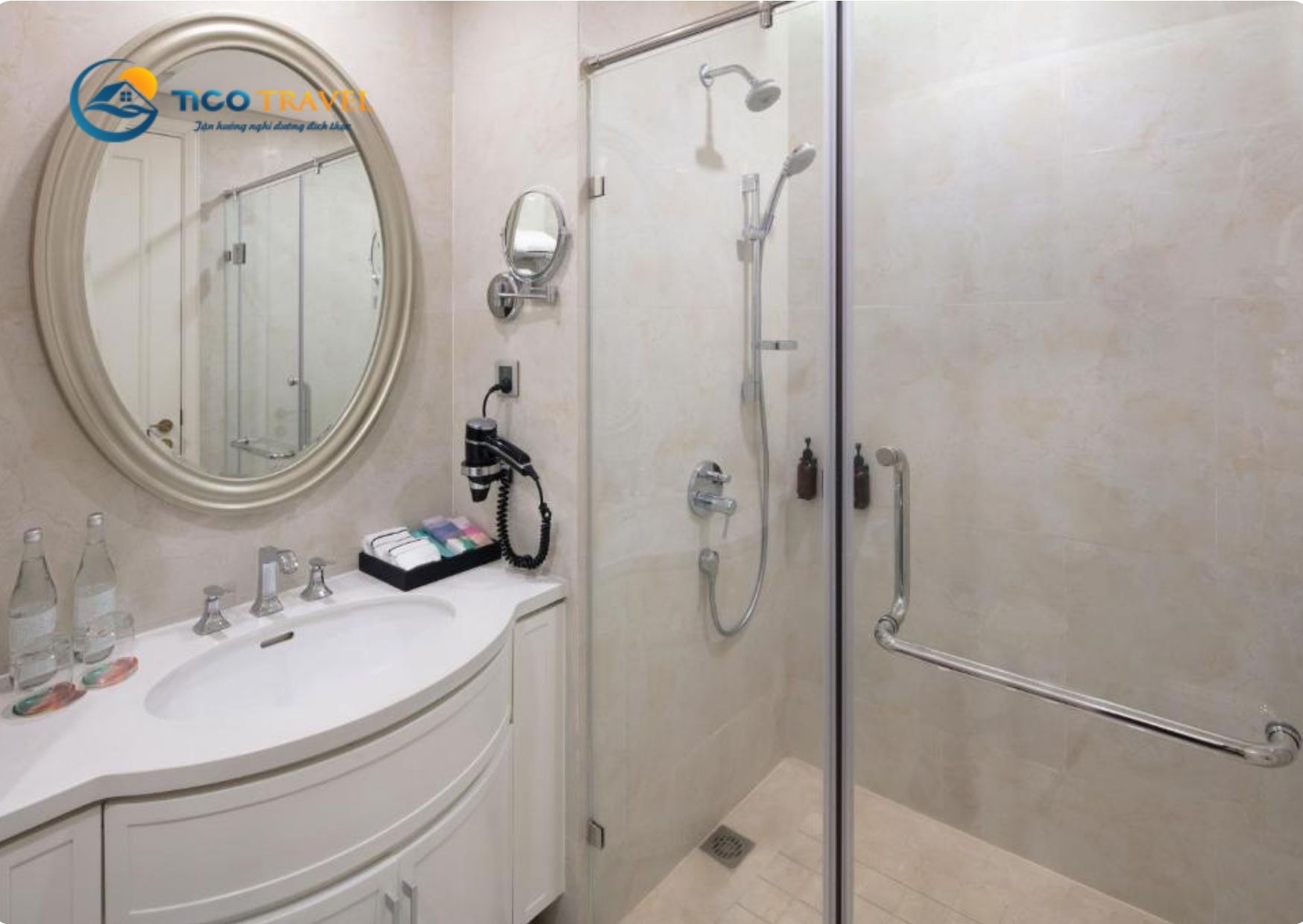 Khách sạn Flamingo Đại Hải