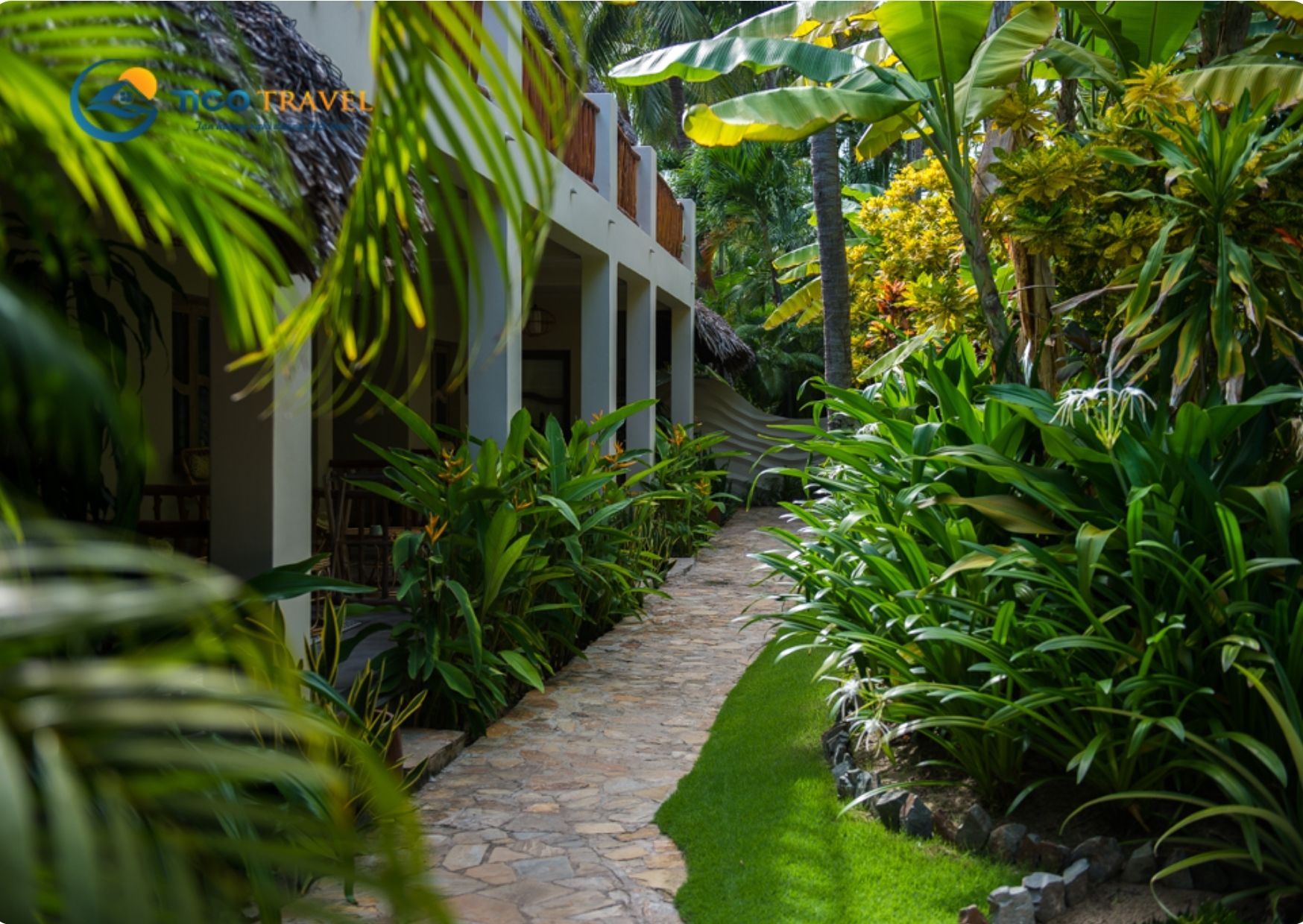 Sailing Club Resort Mui Ne Phan Thiết