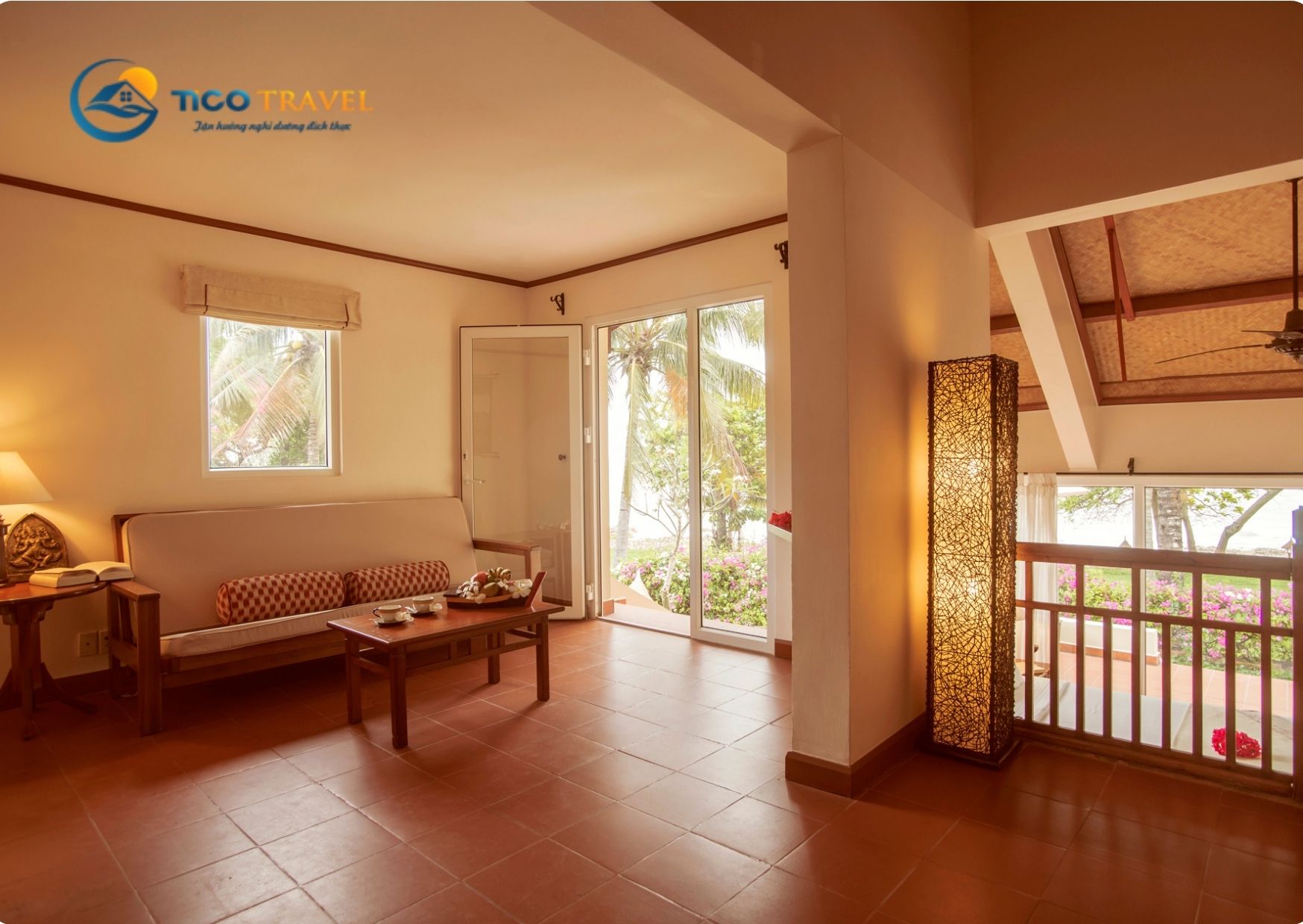 Khách sạn Flamingo Đại Hải