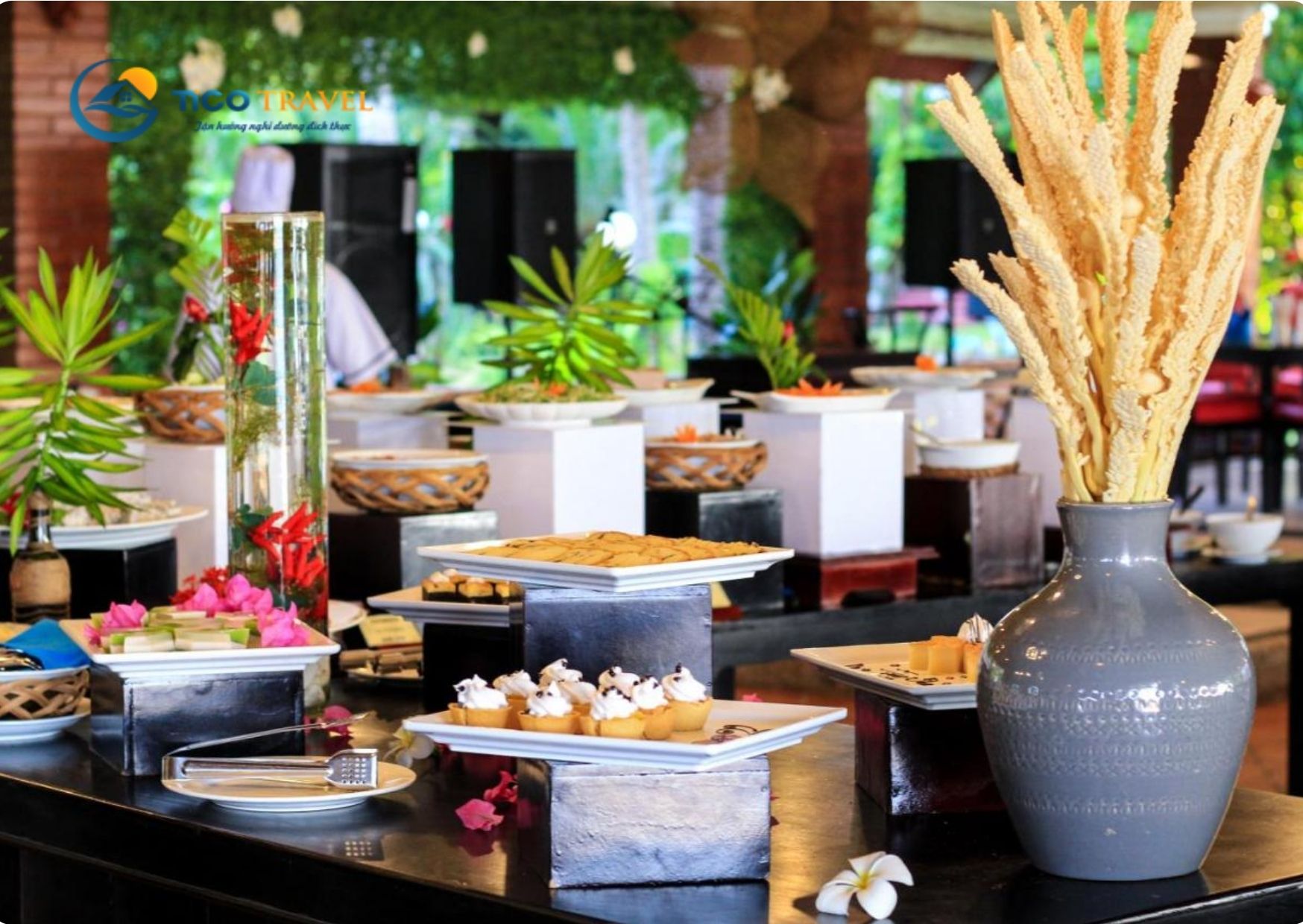 Bon Bien Resort Mui Ne