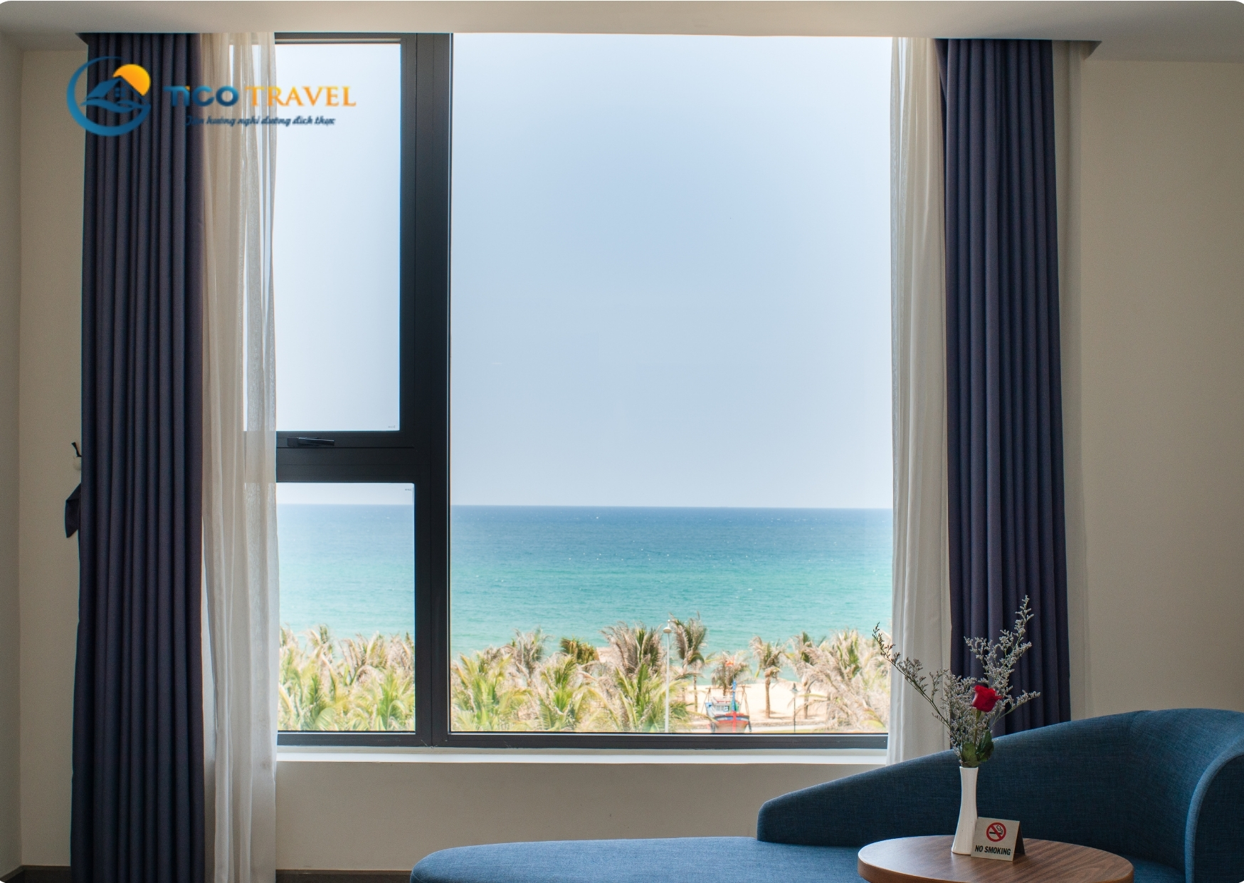Phòng Deluxe 3 người (Deluxe Triple Room)