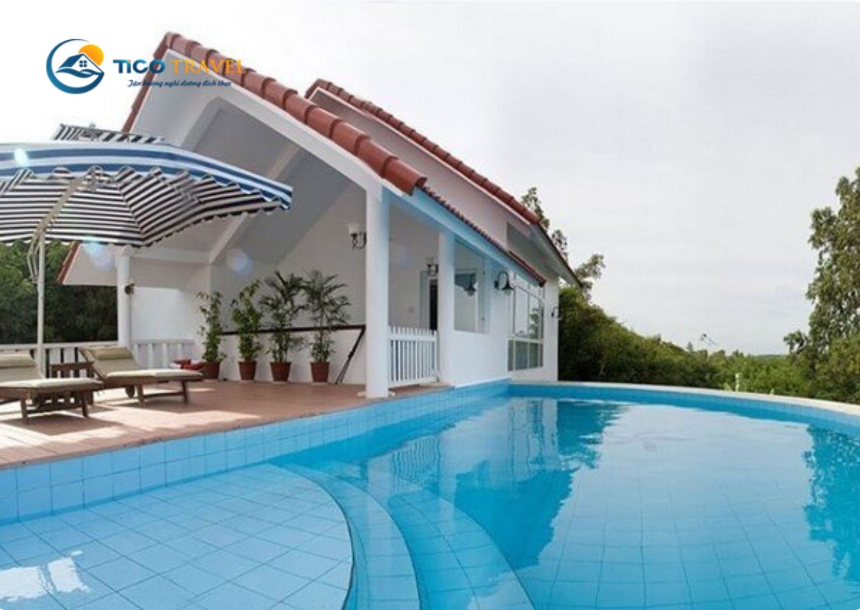 Phòng Deluxe 3 người (Deluxe Triple Room)