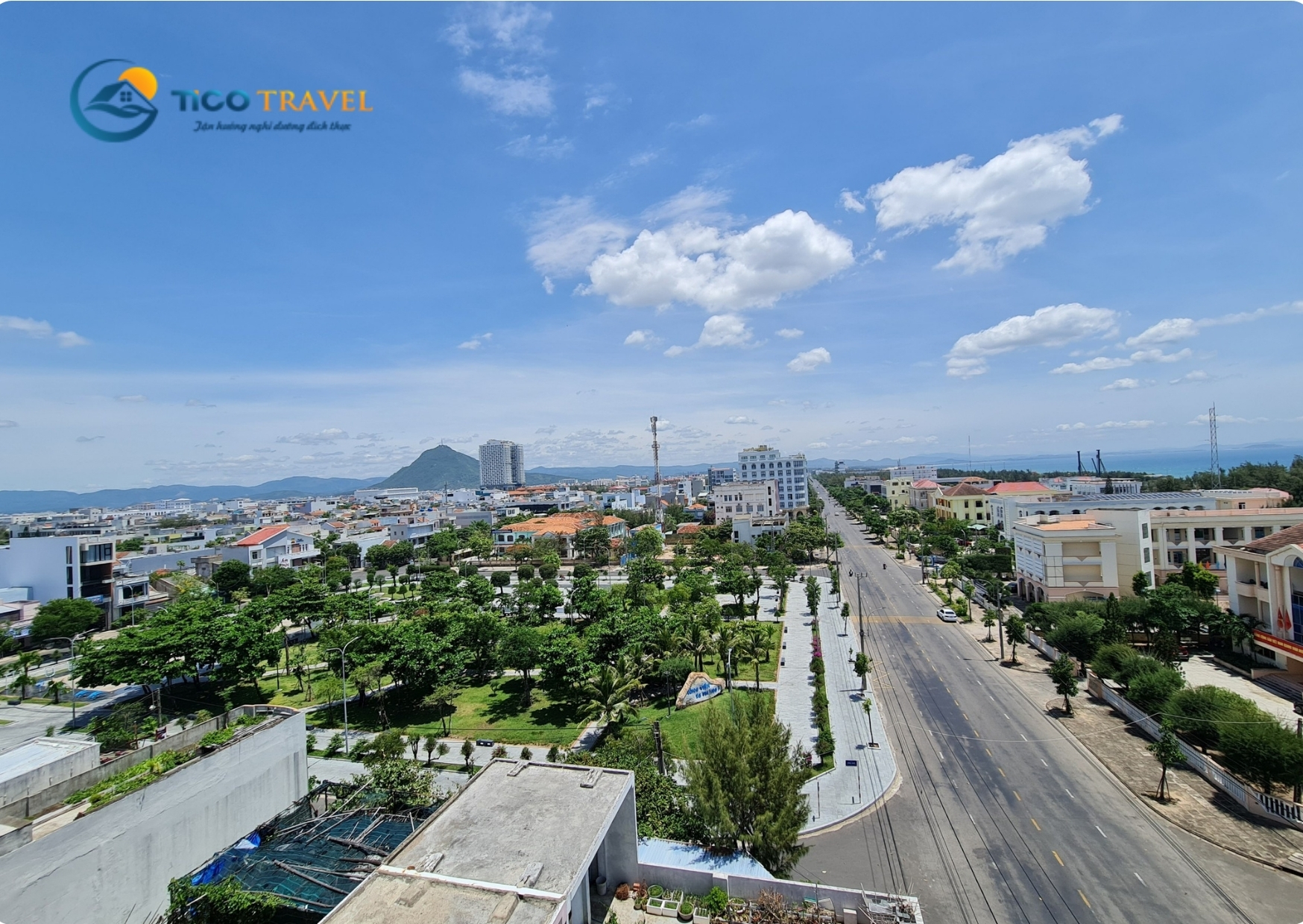 Coralina Hotel Tuy Hòa