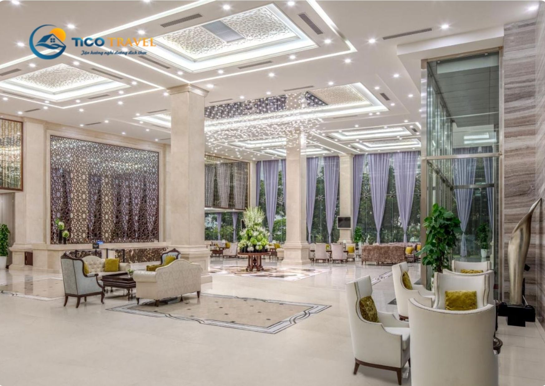 Meliá Vinpearl Danang Riverfront