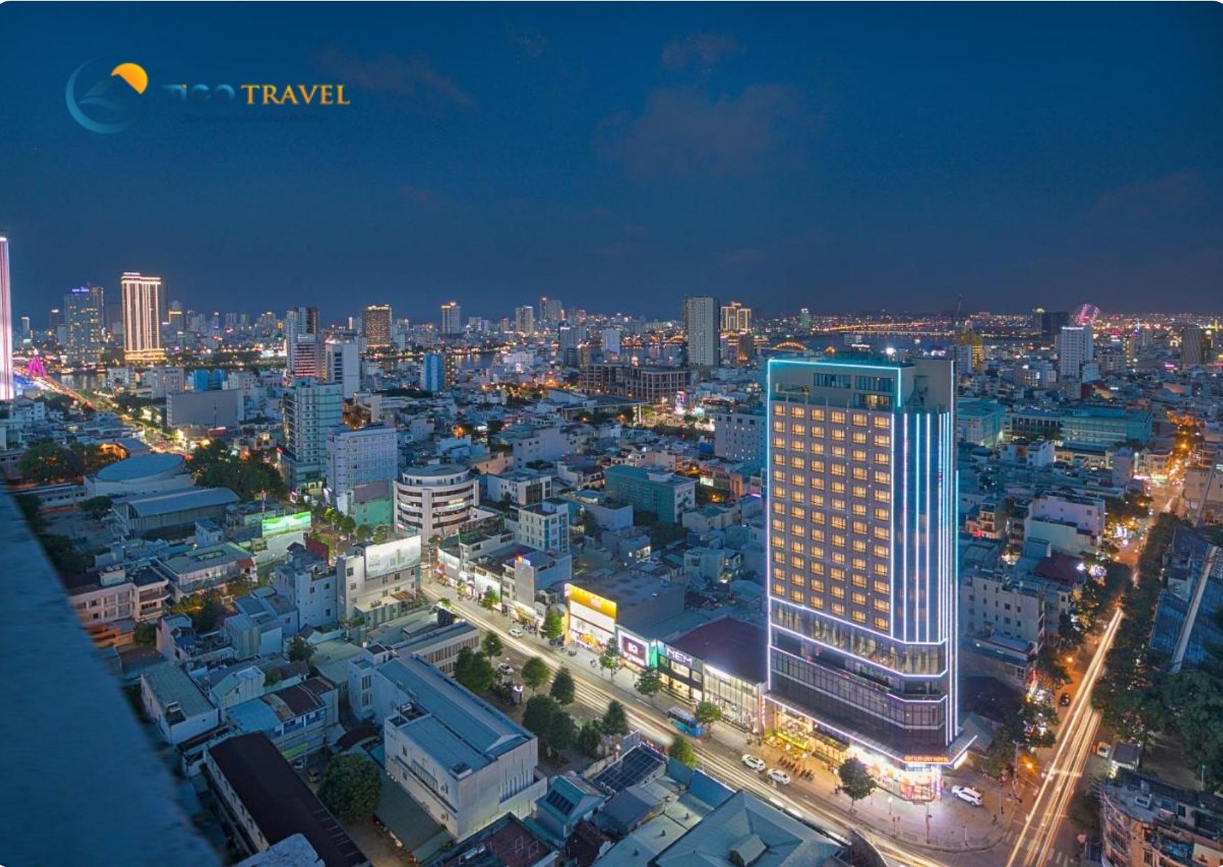 Gic Luxury Hotel And spa