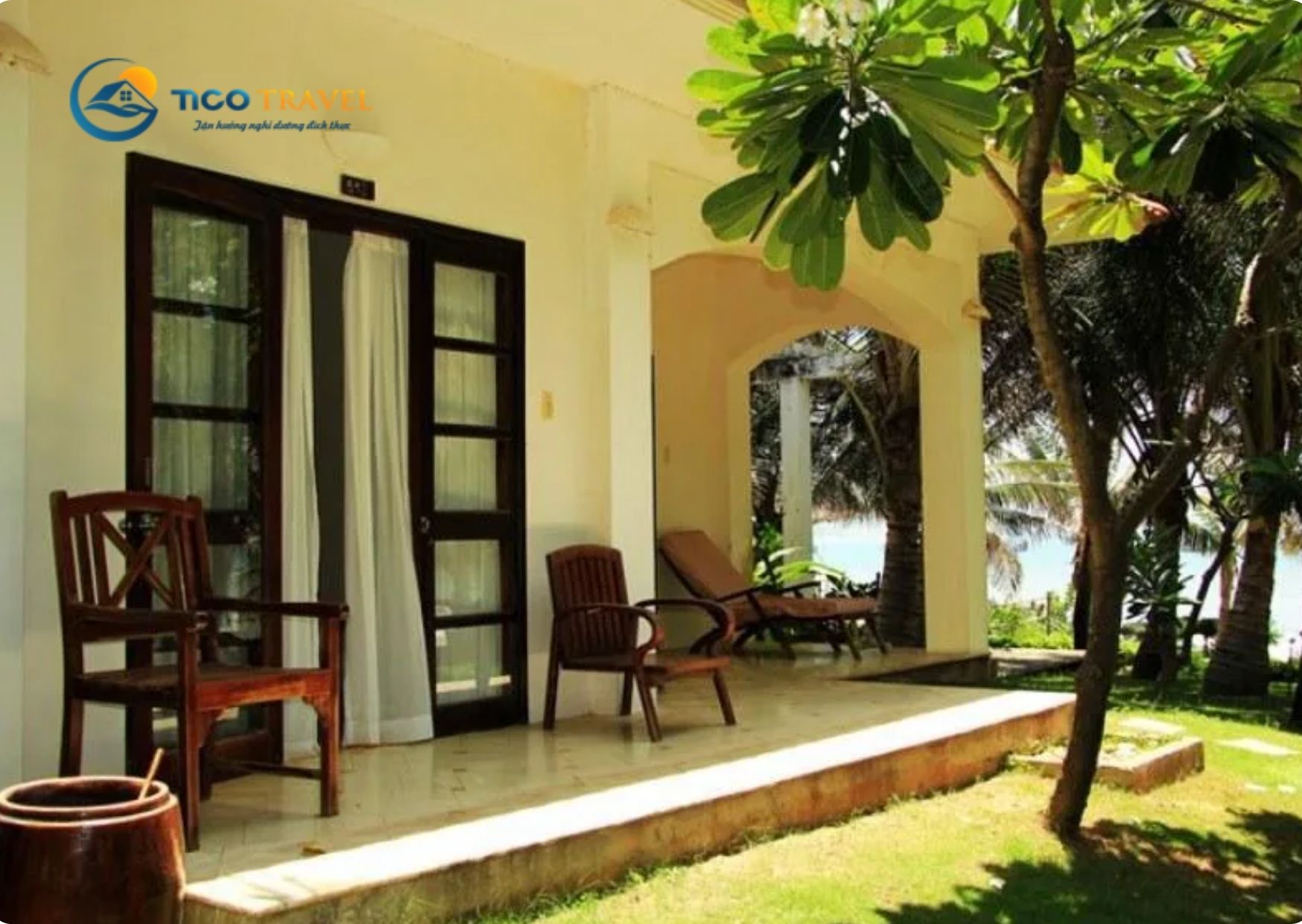 Malibu Resort Mũi Né