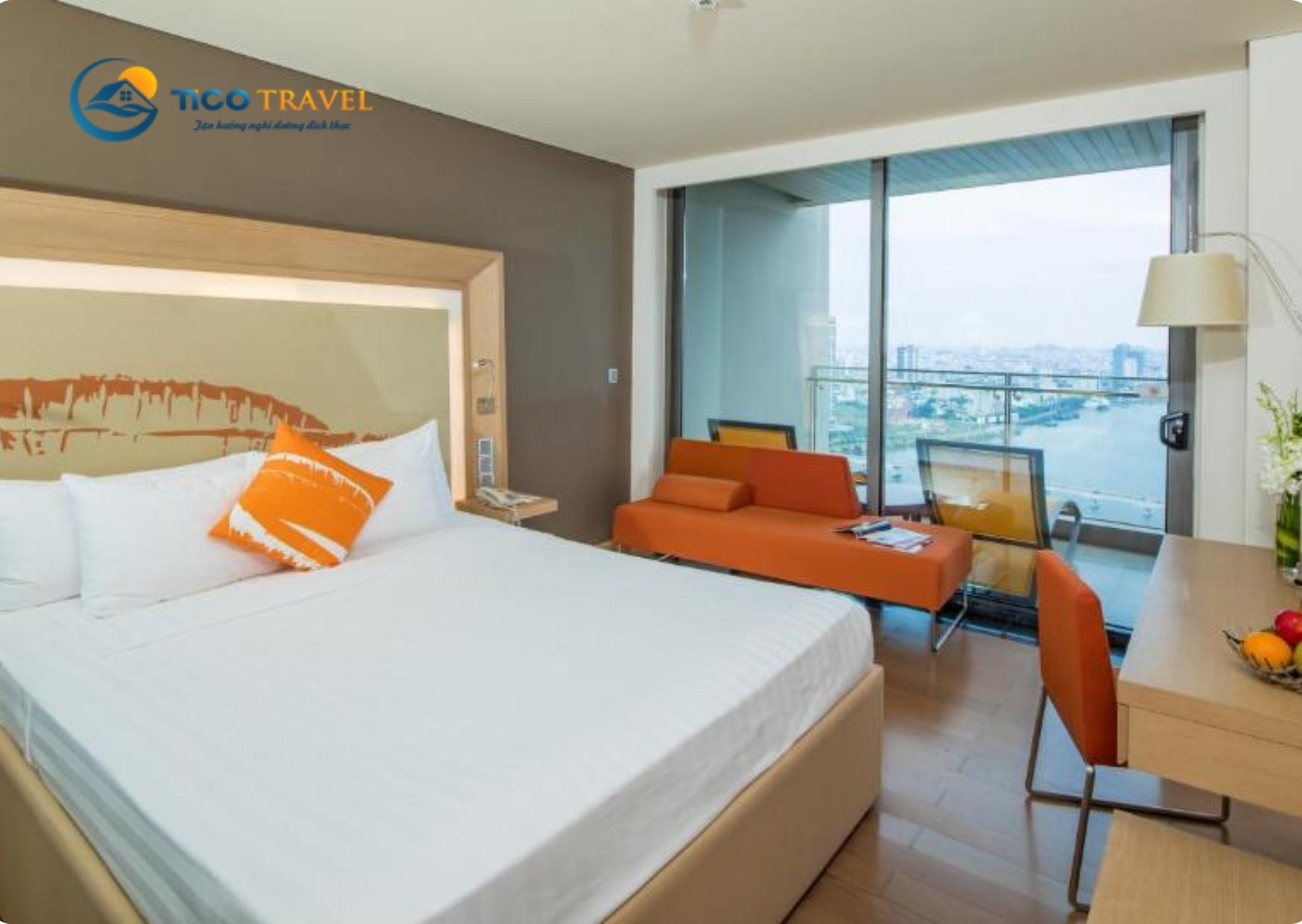 Khách sạn Flamingo Đại Hải