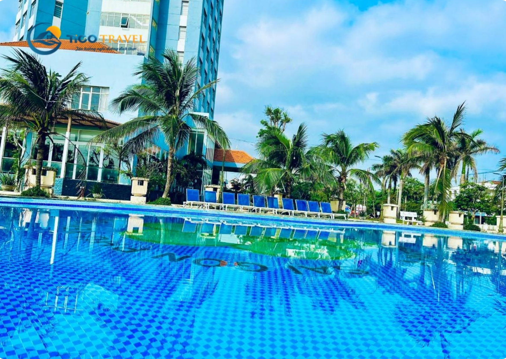 Khách sạn Sài Gòn Phú Yên