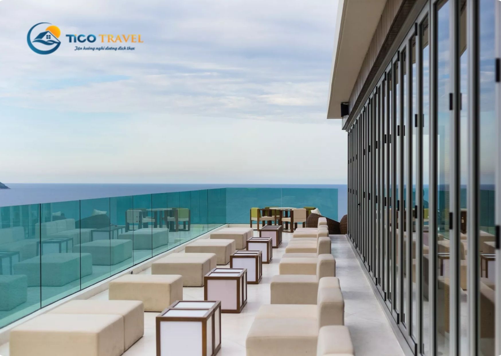 Alacarte Đà Nẵng Beach Hotel & Resort
