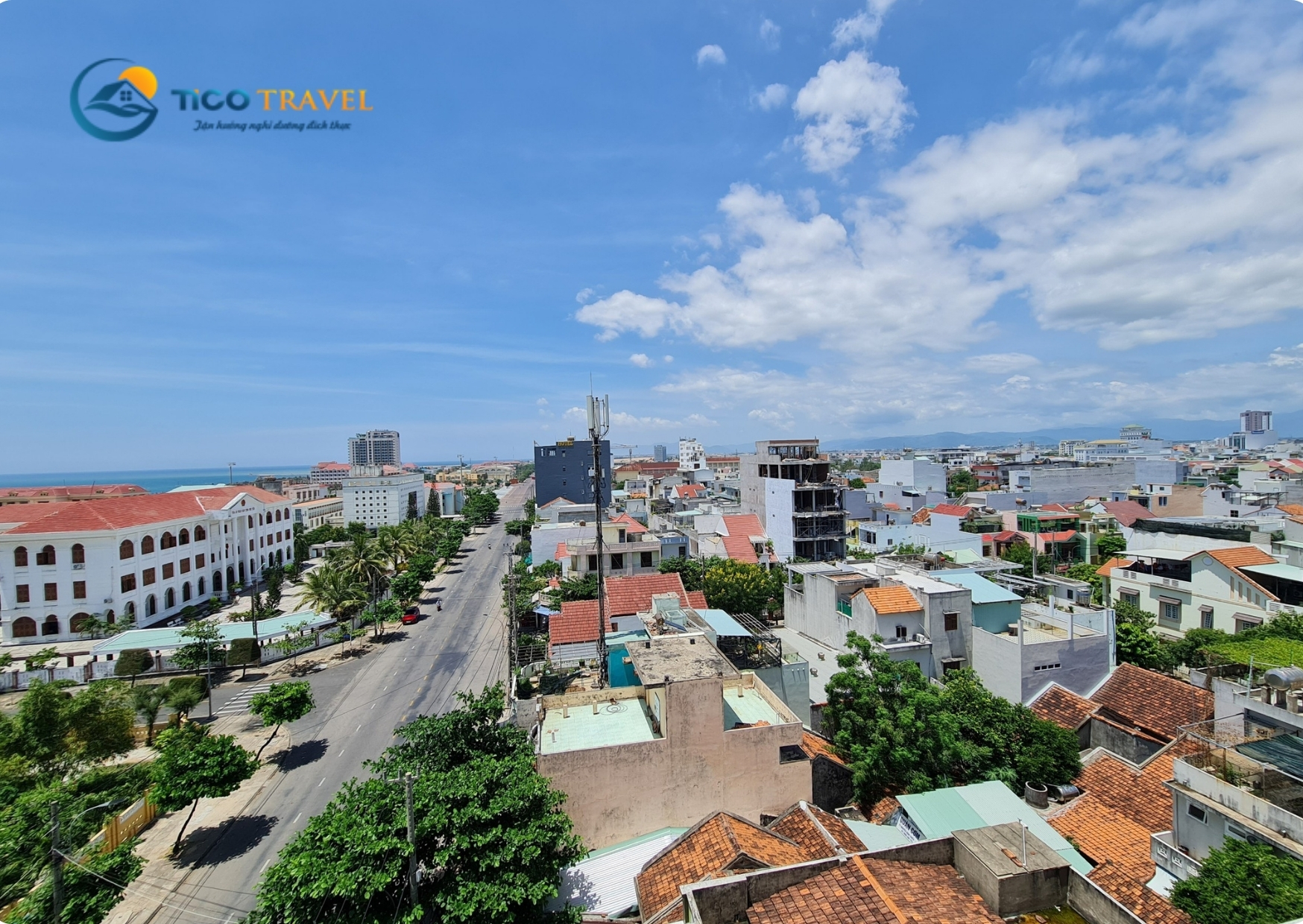 Coralina Hotel Tuy Hòa