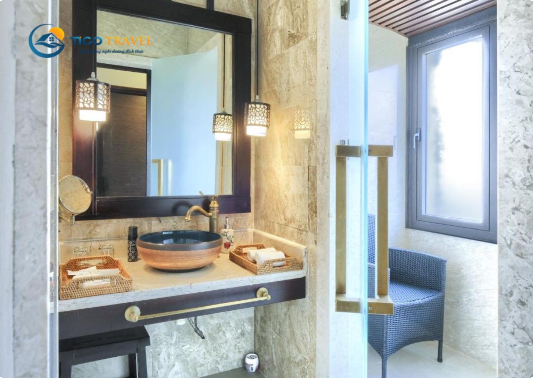 Khách sạn Flamingo Đại Hải